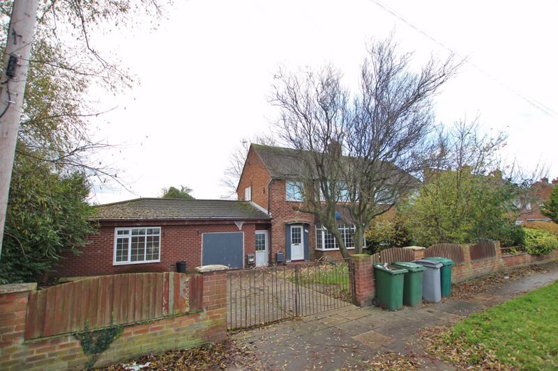 3 bed semidetached house for sale in Reeds Lane, Leasowe, Wirral CH46