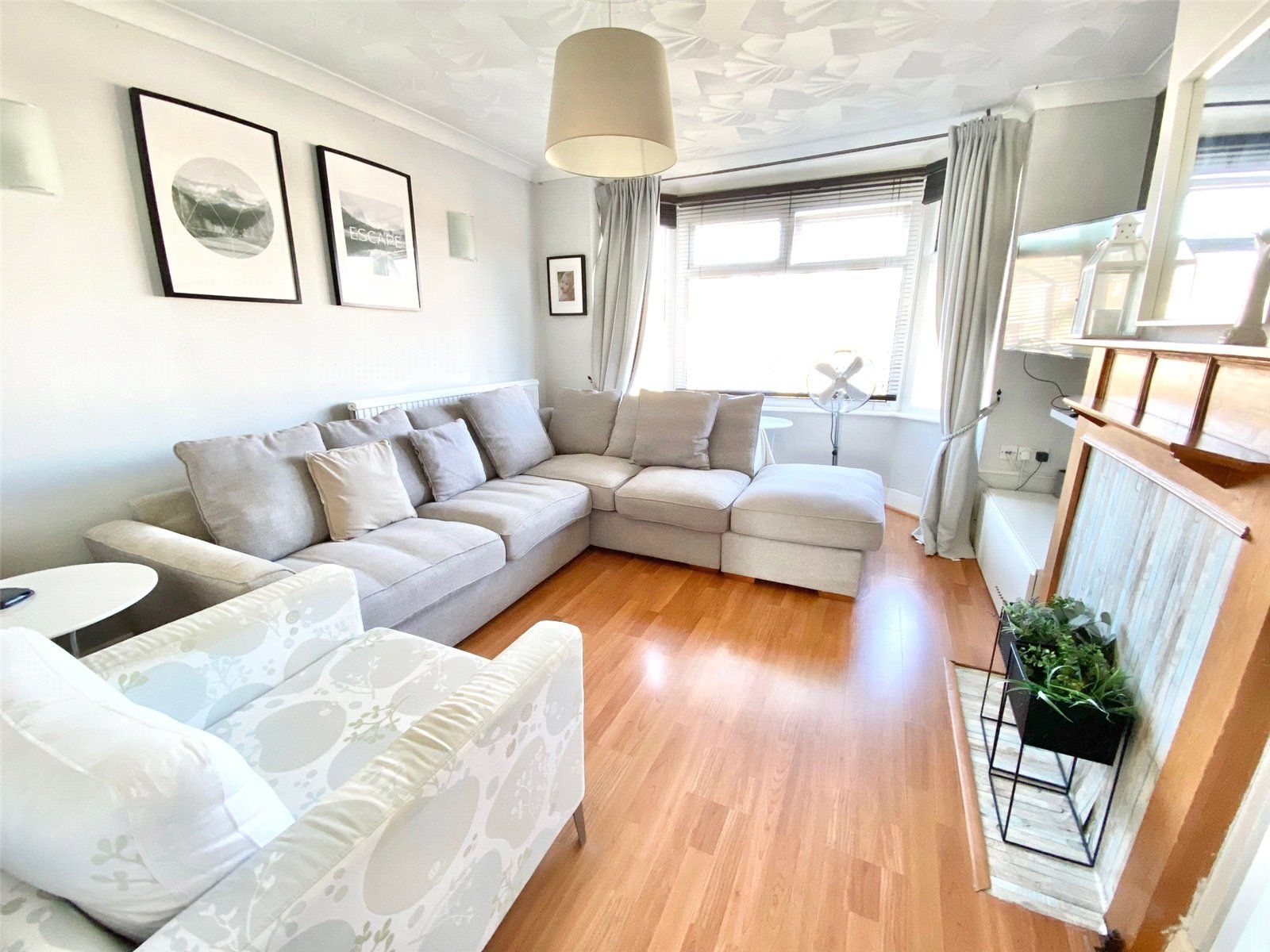 2 bed flat for sale in Canberra Road, Christchurch BH23 Zoopla