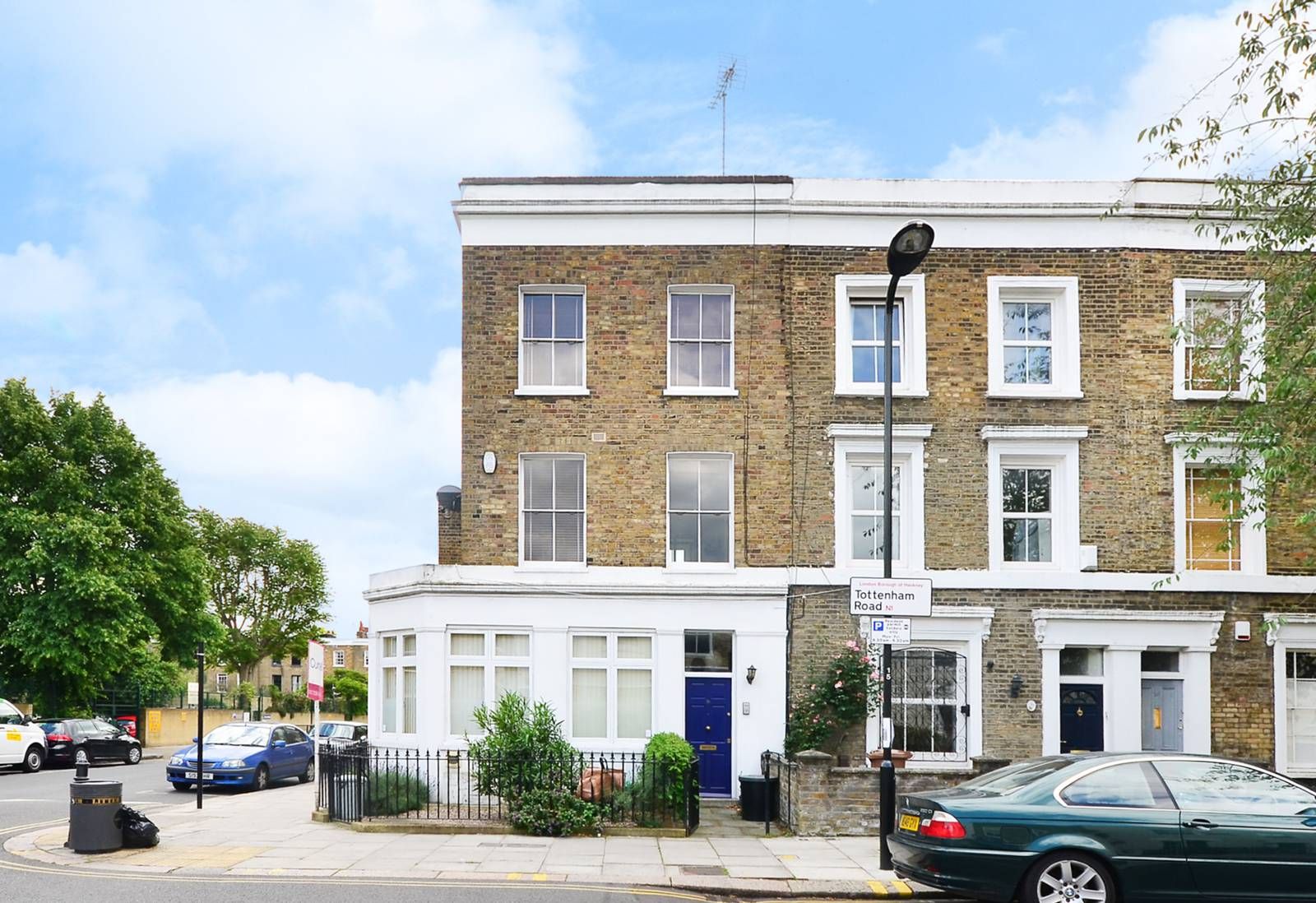 2 bed flat to rent in Tottenham Road, De Beauvoir Town, London N1 Zoopla