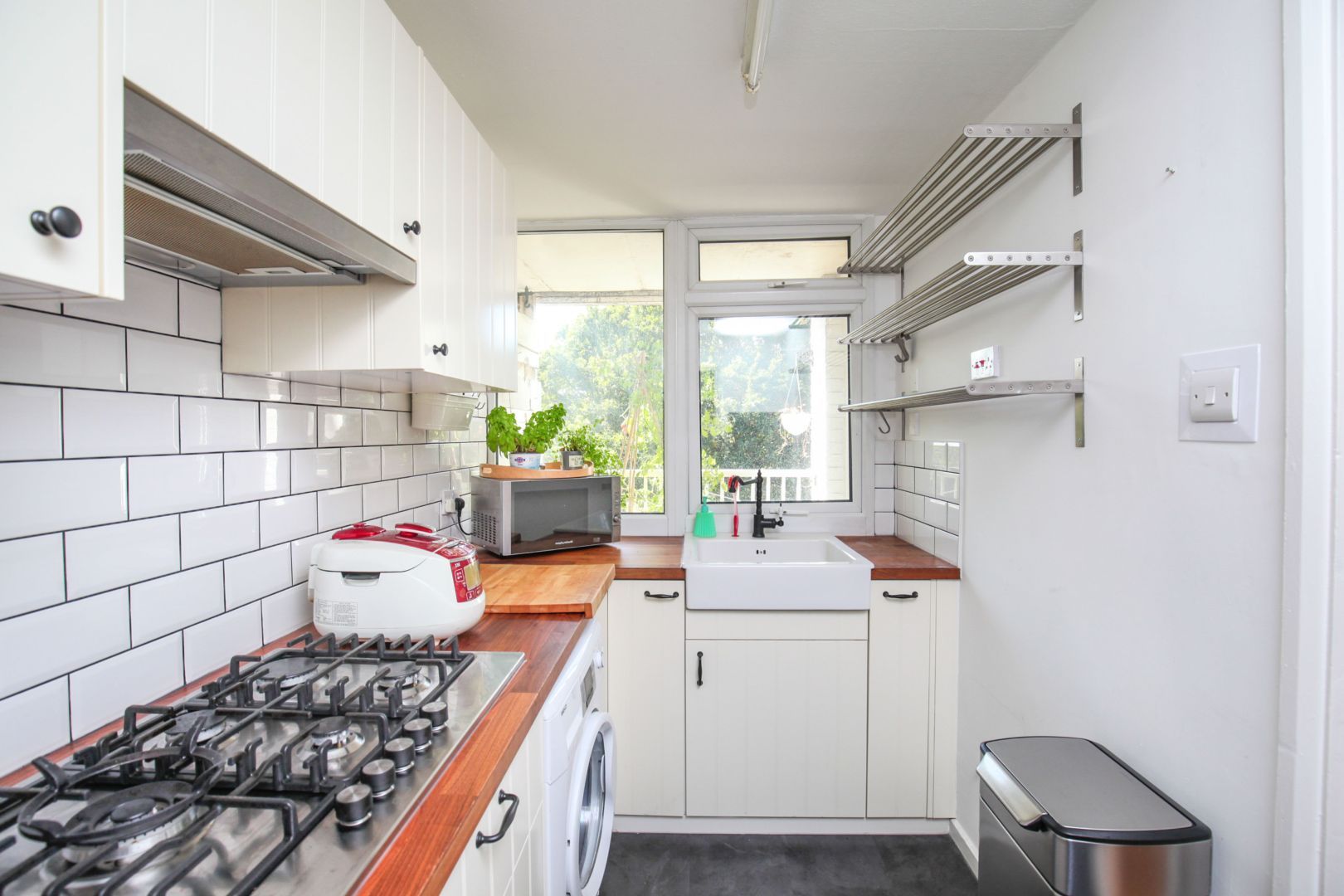 Kitley Gardens, Crystal Palace SE19  