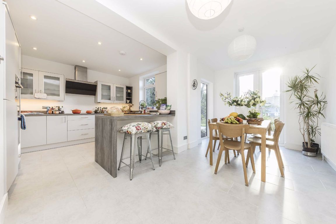 5 bed detached house for sale in Honor Oak Rise, London SE23 Zoopla