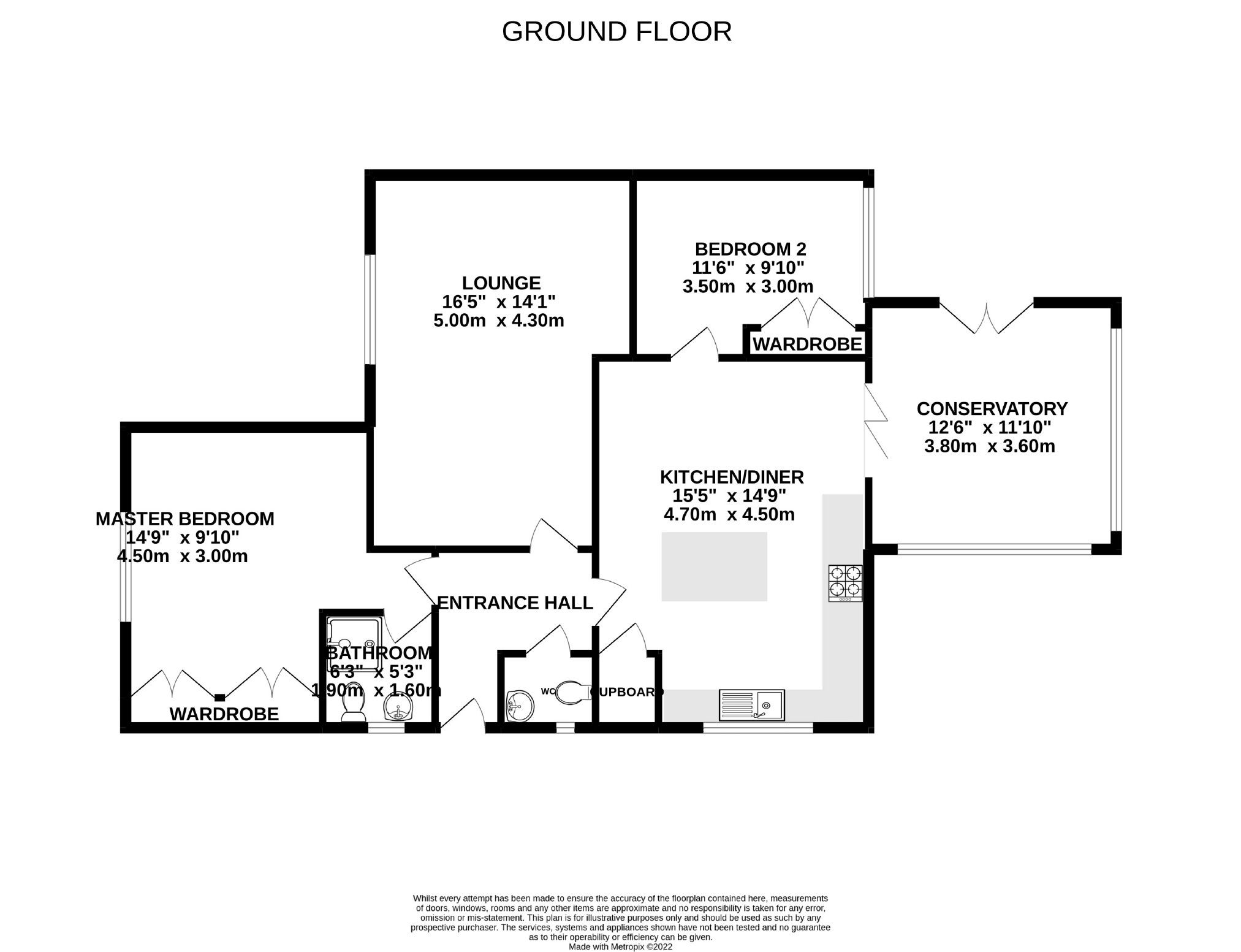 2 bed semidetached house for sale in Sandhurst Close, Stoke Lodge