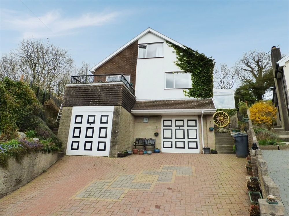 4 bed detached house for sale in Alston Drive, Morecambe, Lancashire LA4 Zoopla