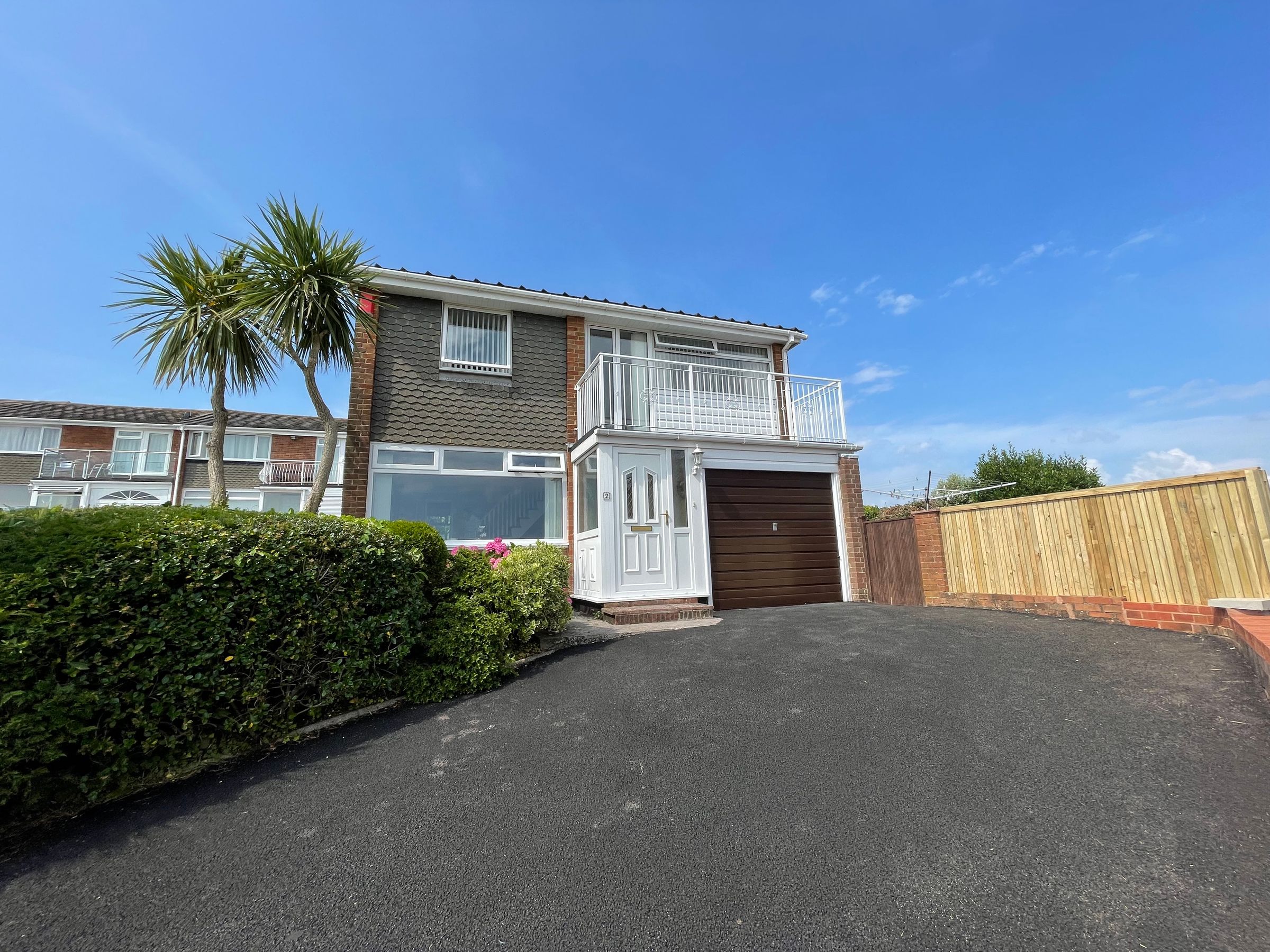 Seaton Close, Torquay, Devon TQ1  