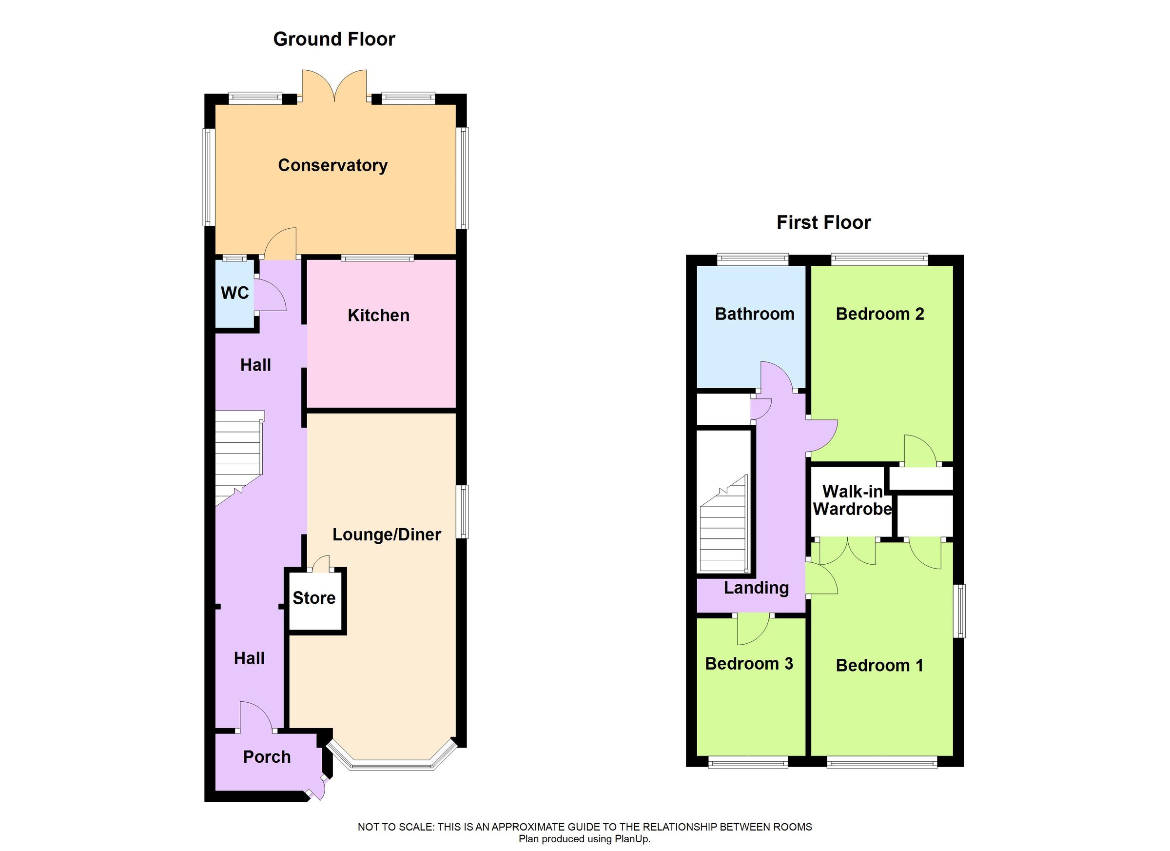 3 bed end terrace house for sale in Kingsford Close, Castle Bromwich