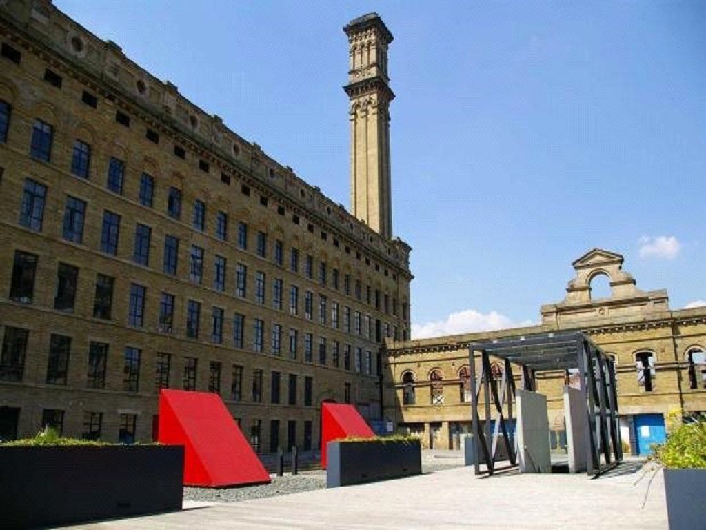 Lilycroft Road, Bradford, Bradford BD9  