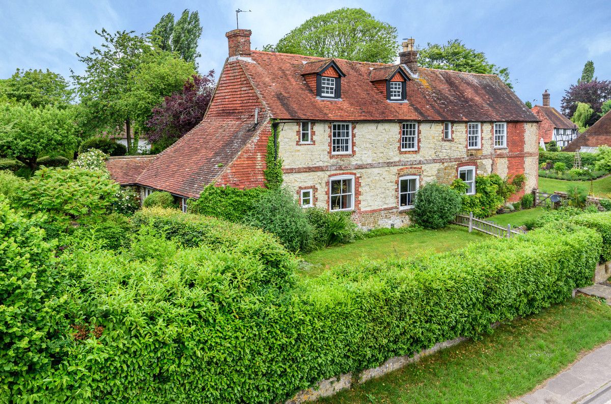 3 bed semidetached house for sale in Cocking, Midhurst GU29 Zoopla