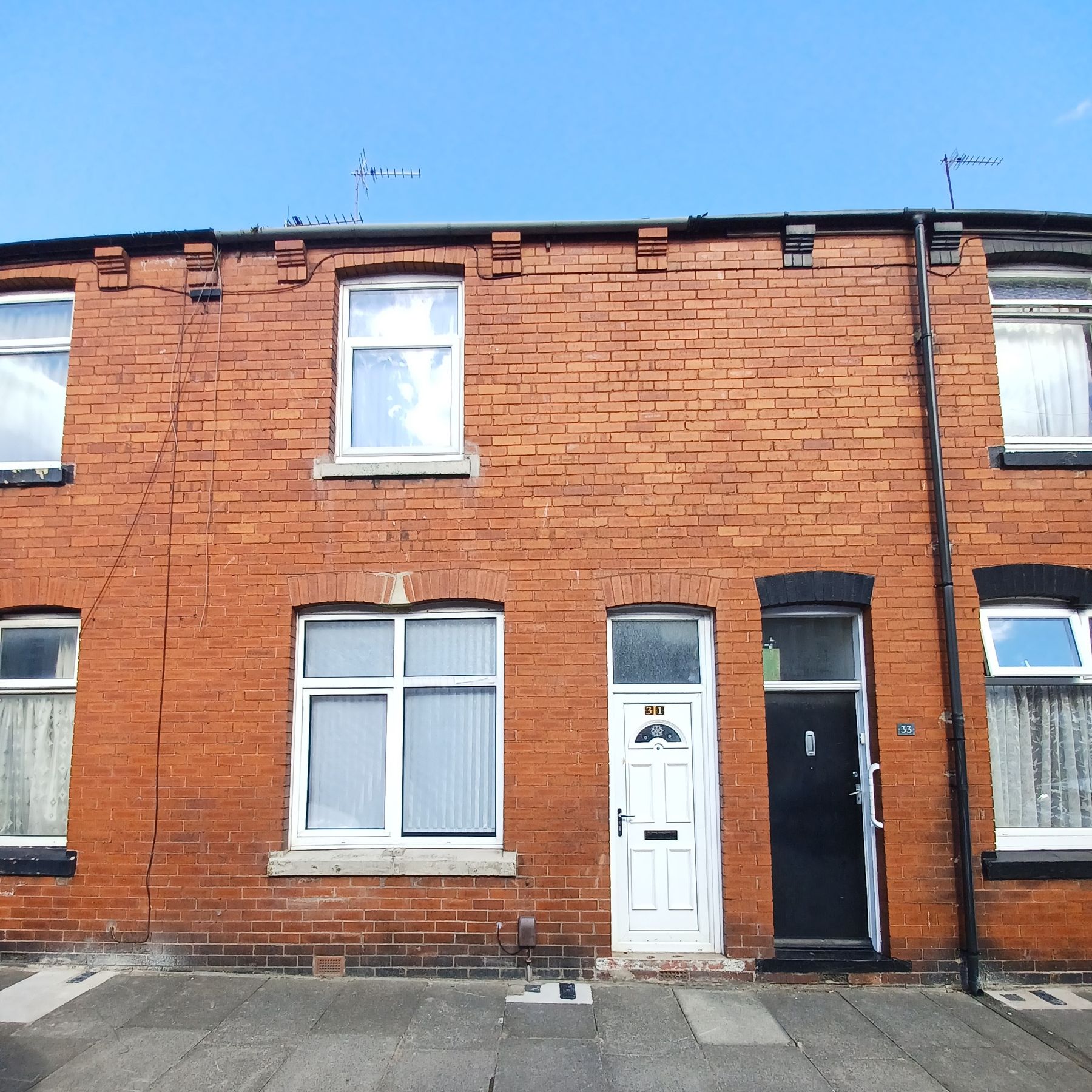 2 bed property to rent in Alston Street, Hartlepool TS26 Zoopla