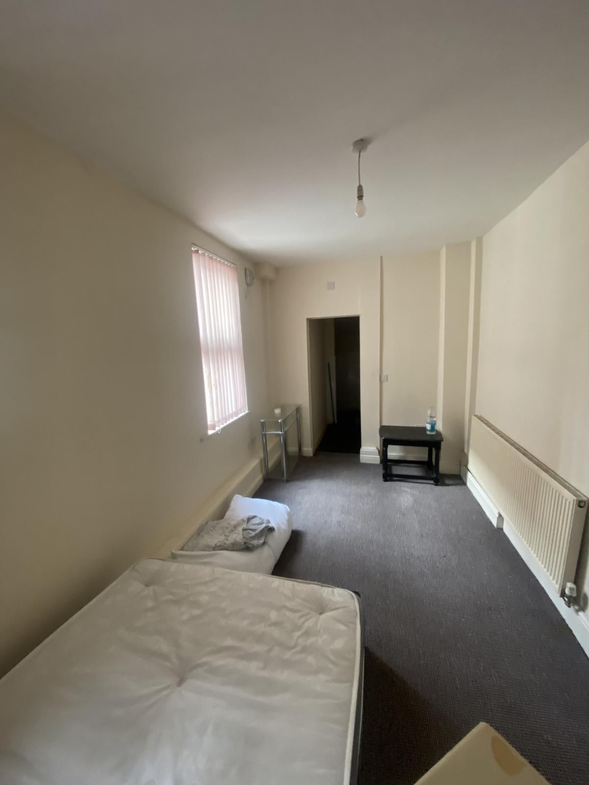 5 bed shared to rent in Vaughan Avenue, Doncaster DN1