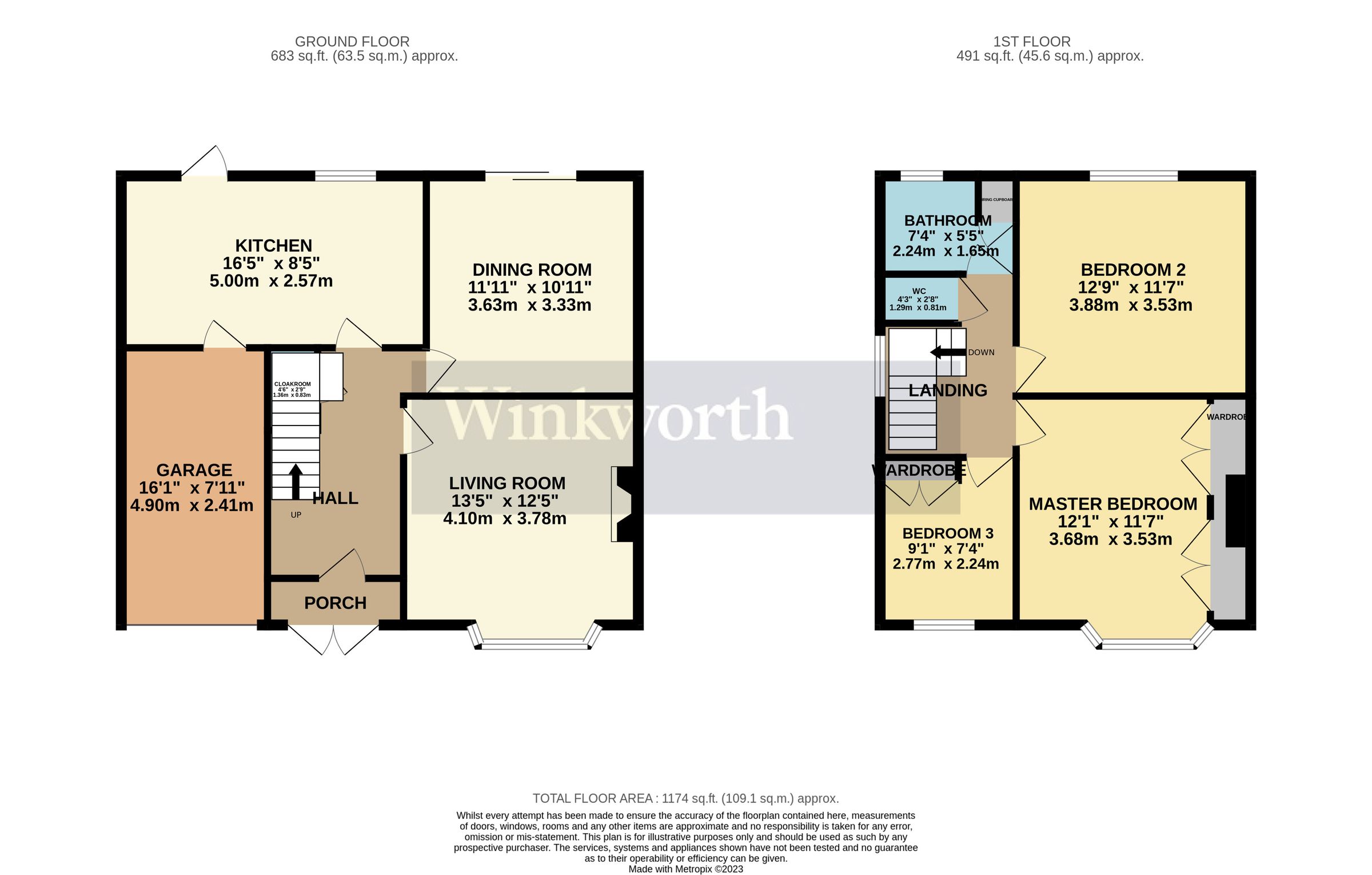 3 bed semidetached house for sale in Oaklands Drive, Northampton NN3