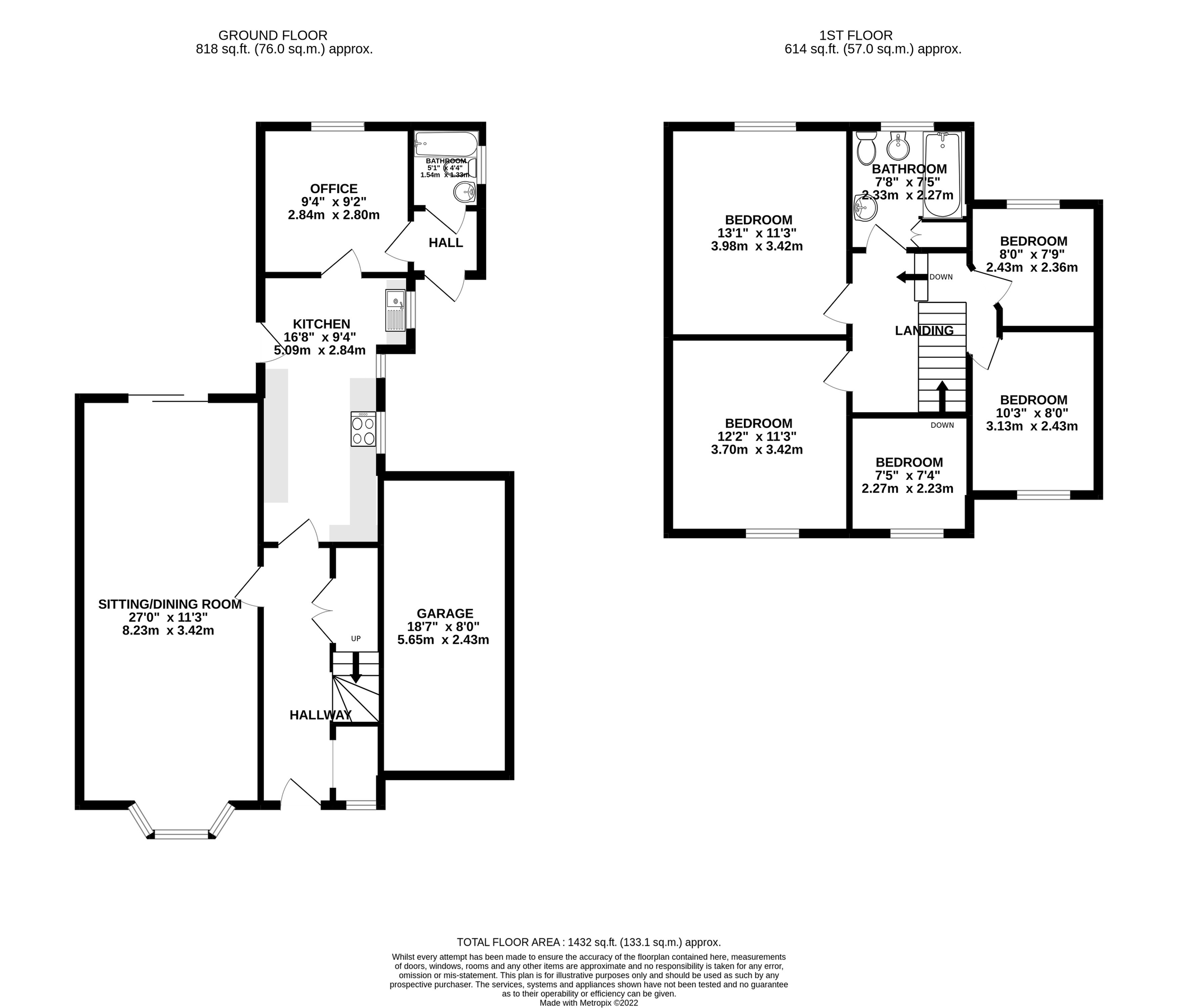 5 bed semidetached house for sale in Abbeydale Park Crescent, Dore