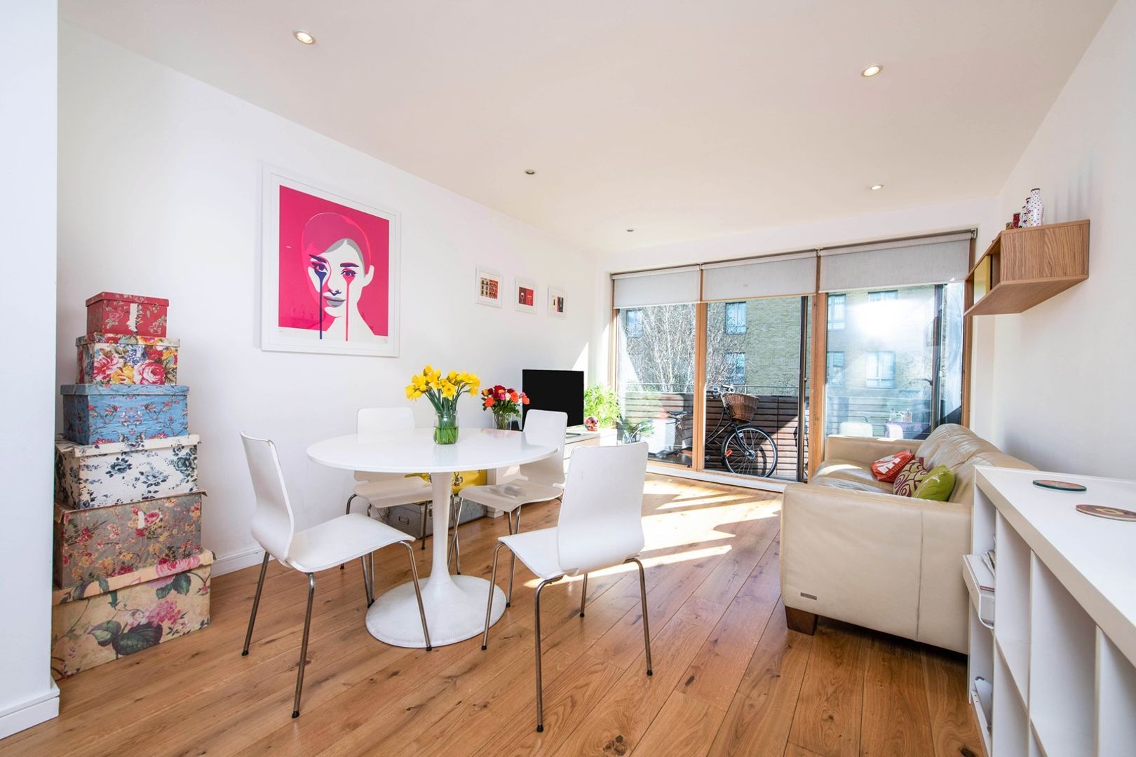 41 Provost Street, Isington N1  