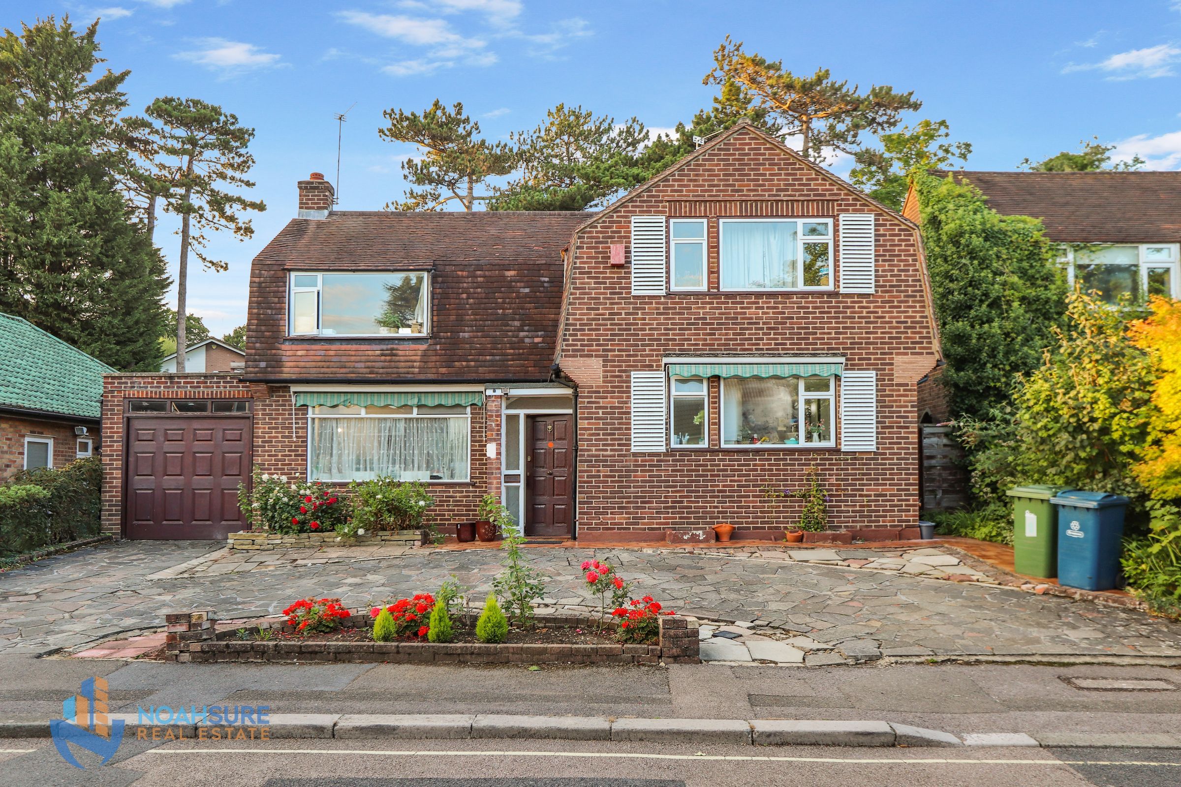 4 bed detached house for sale in Ben Hale Close, Stanmore HA7 Zoopla