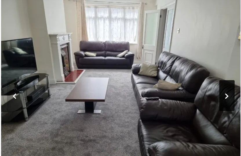 5 bed semidetached house to rent in Dudley Drive, Ruislip, Greater