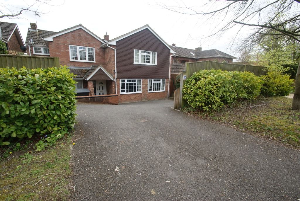 Room to rent in Salisbury Road, Andover SP10 Zoopla