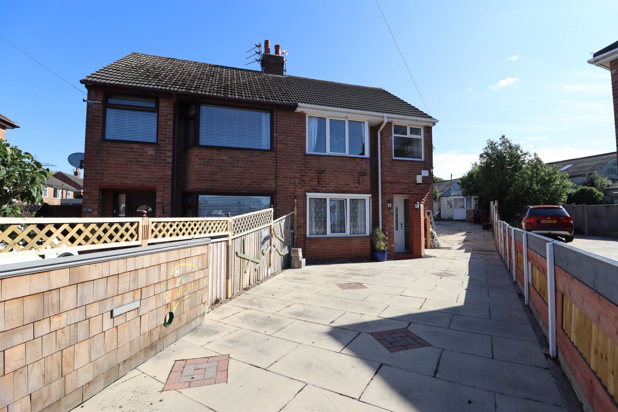 4 bed semidetached house for sale in Cromer Road, Bispham FY2 Zoopla