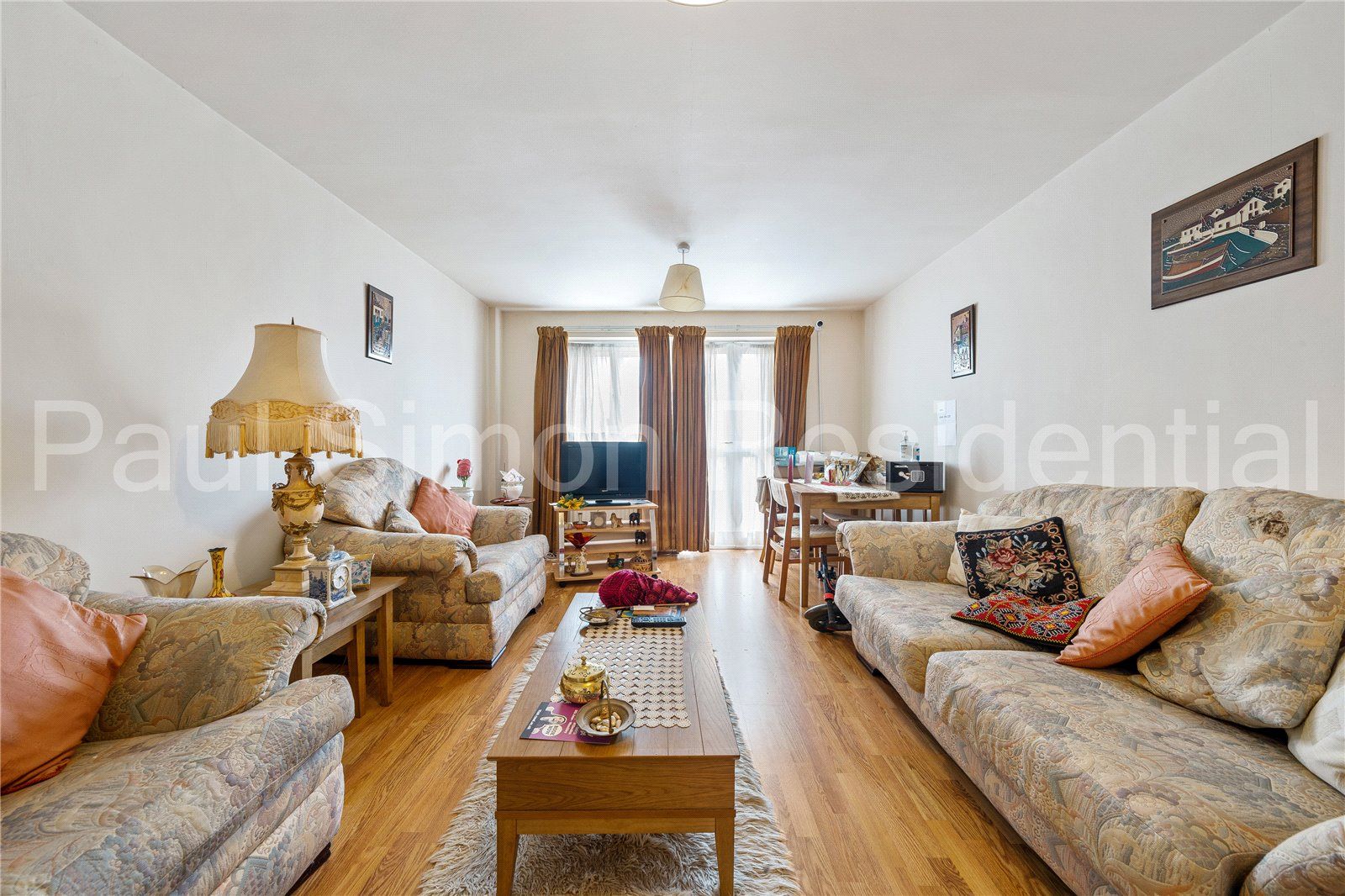 Appleby Close, Tottenham, London N15  