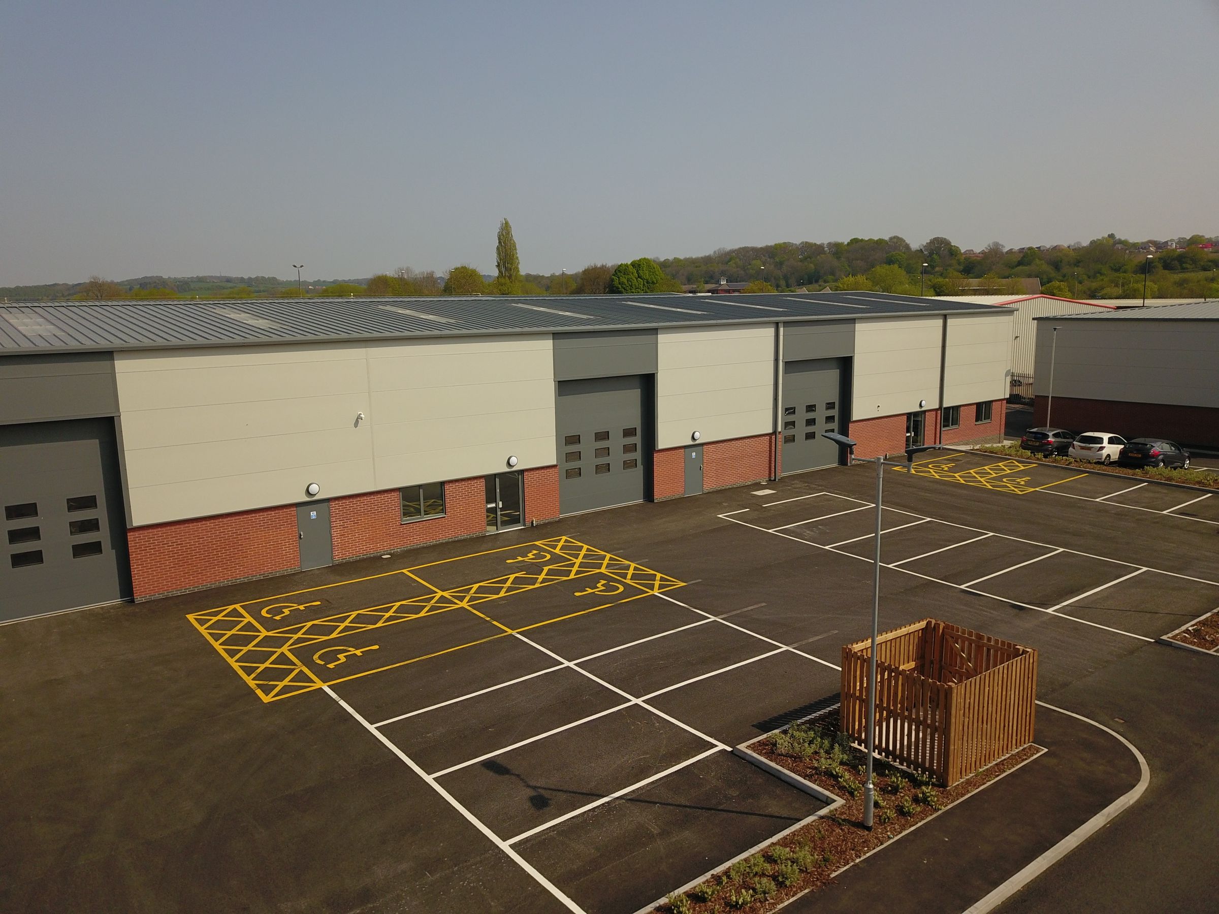 Industrial to let in Alfreton Road, Derby DE21 Zoopla