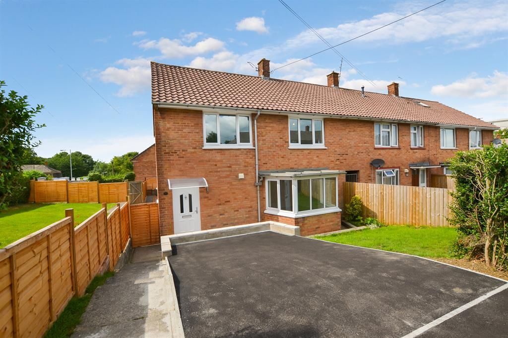 Maidenhead Road, Bristol BS13  