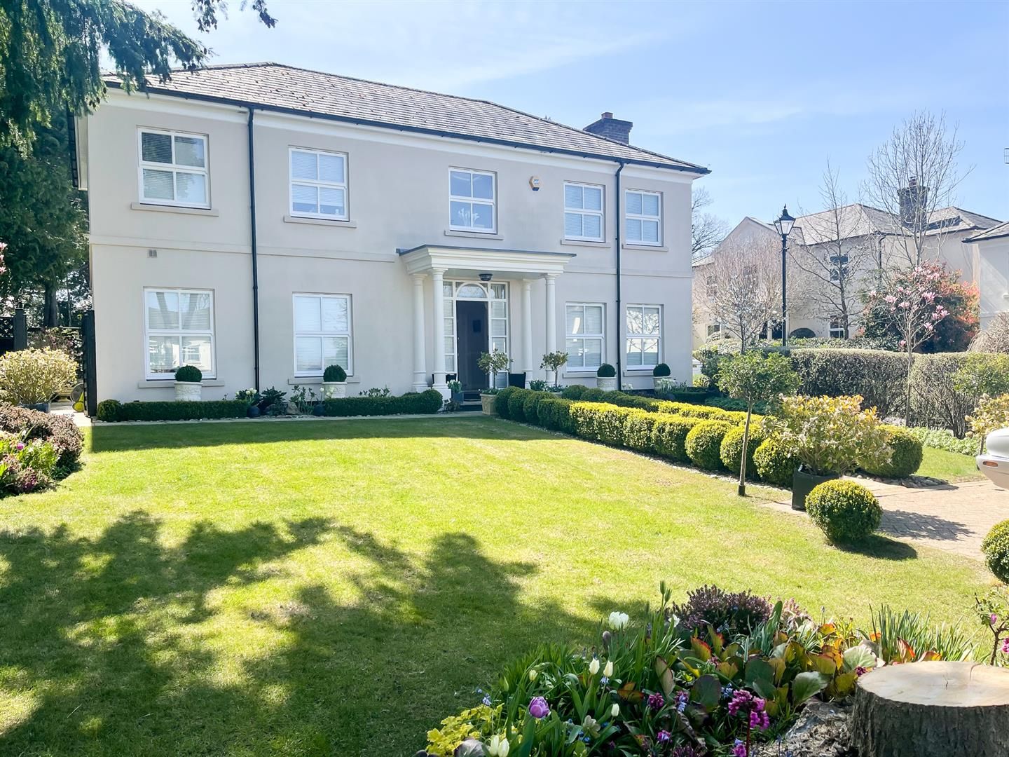 Ospringe Place Tunbridge Wls TN2  