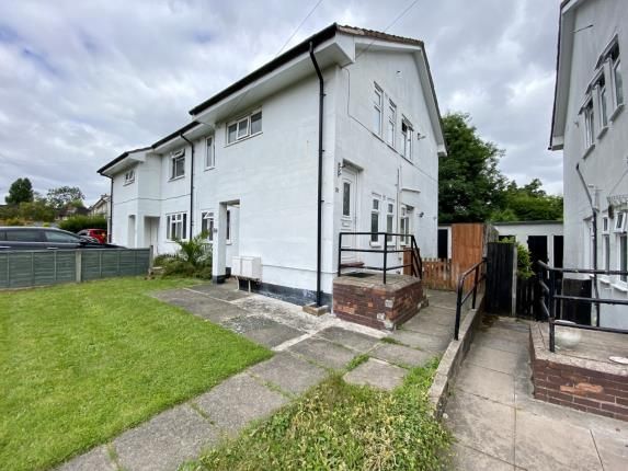 Wolverley Road, Solihull, West Midlands B92  