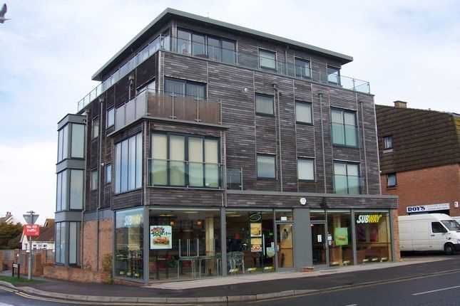 Montpelier House, 27A Keymar Avenue, Peacehaven BN10  