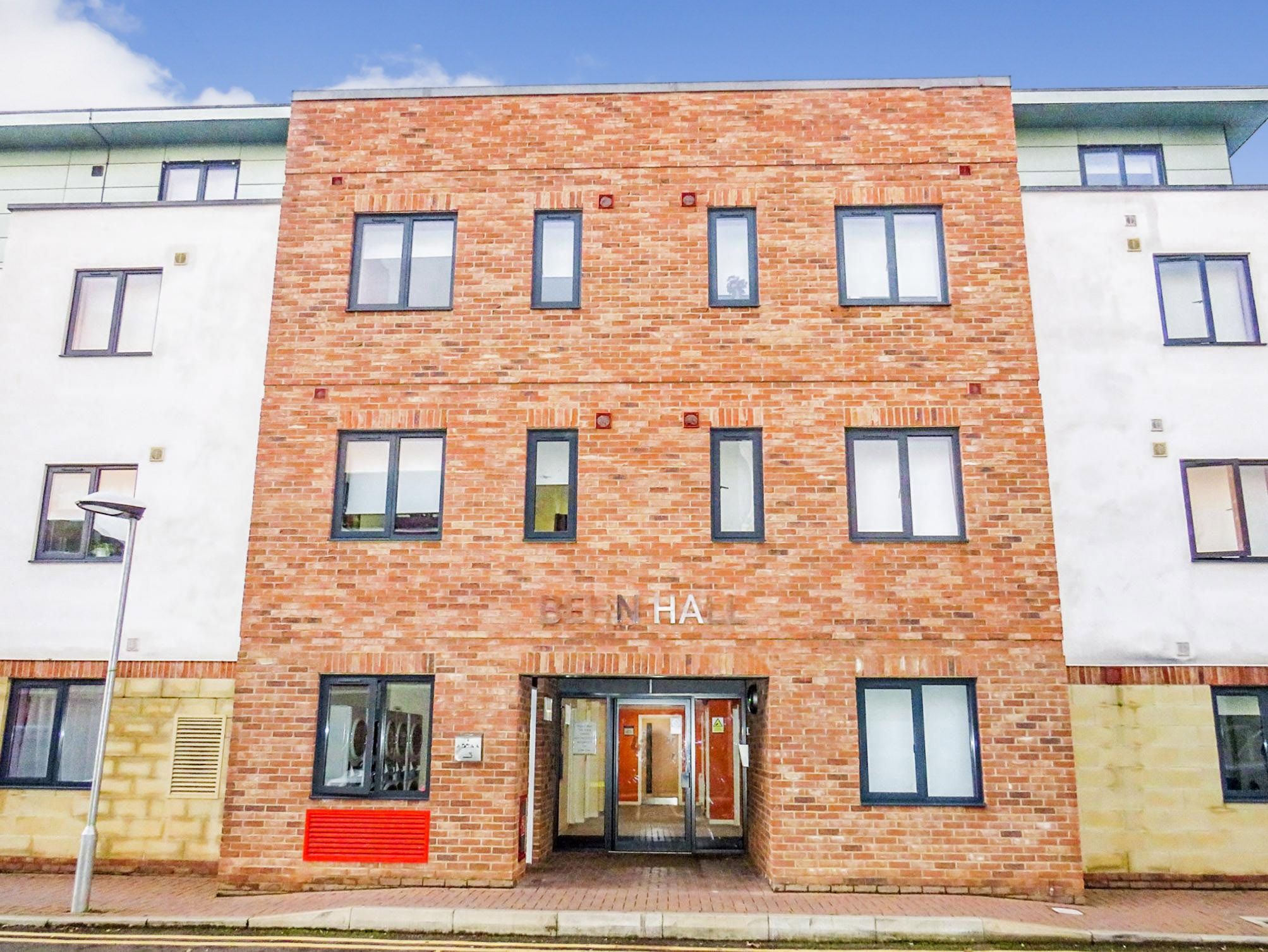1 bed flat for sale in Parham Road, Canterbury CT1 Zoopla