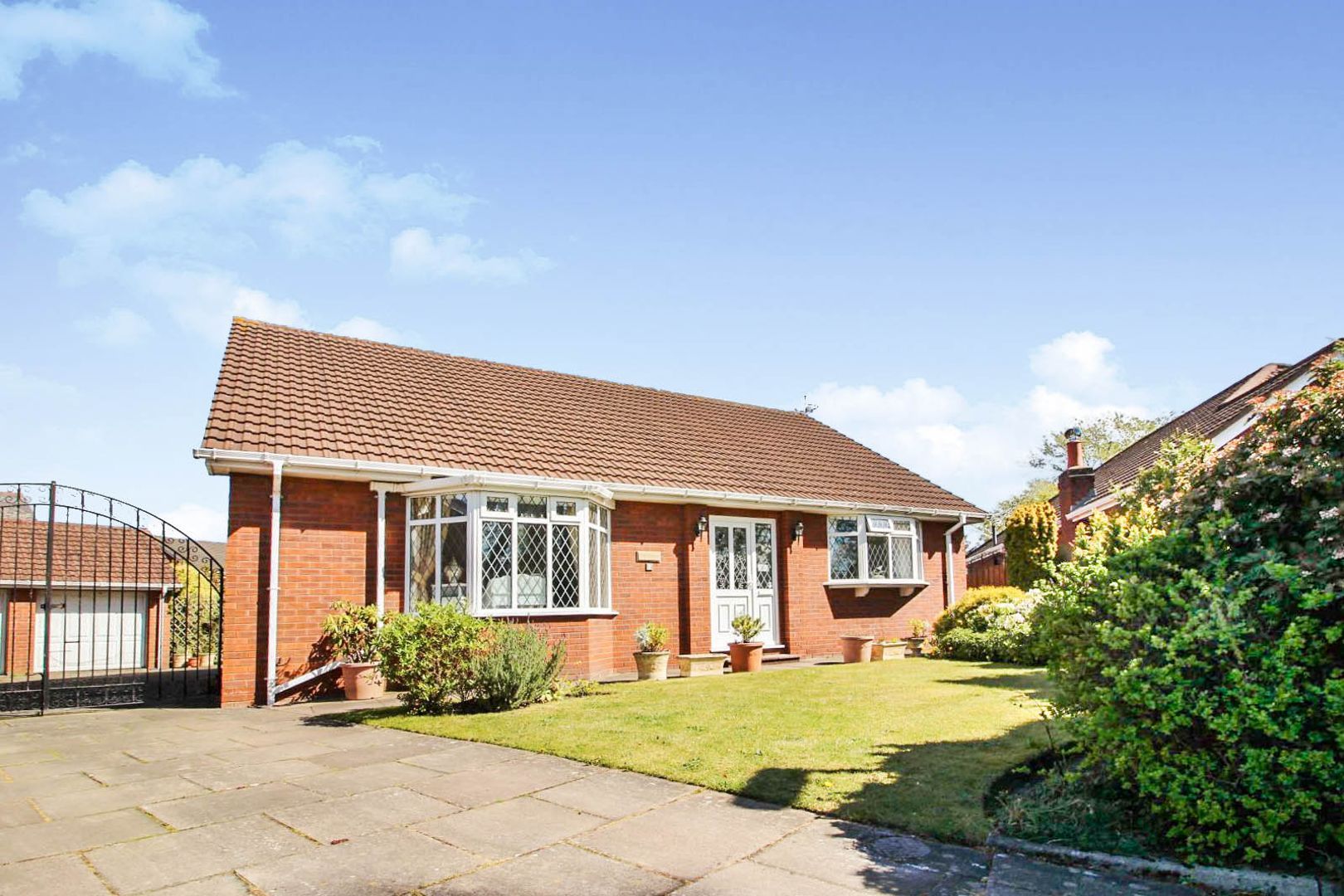 Beresford Gardens, Churchtown, Southport PR9  