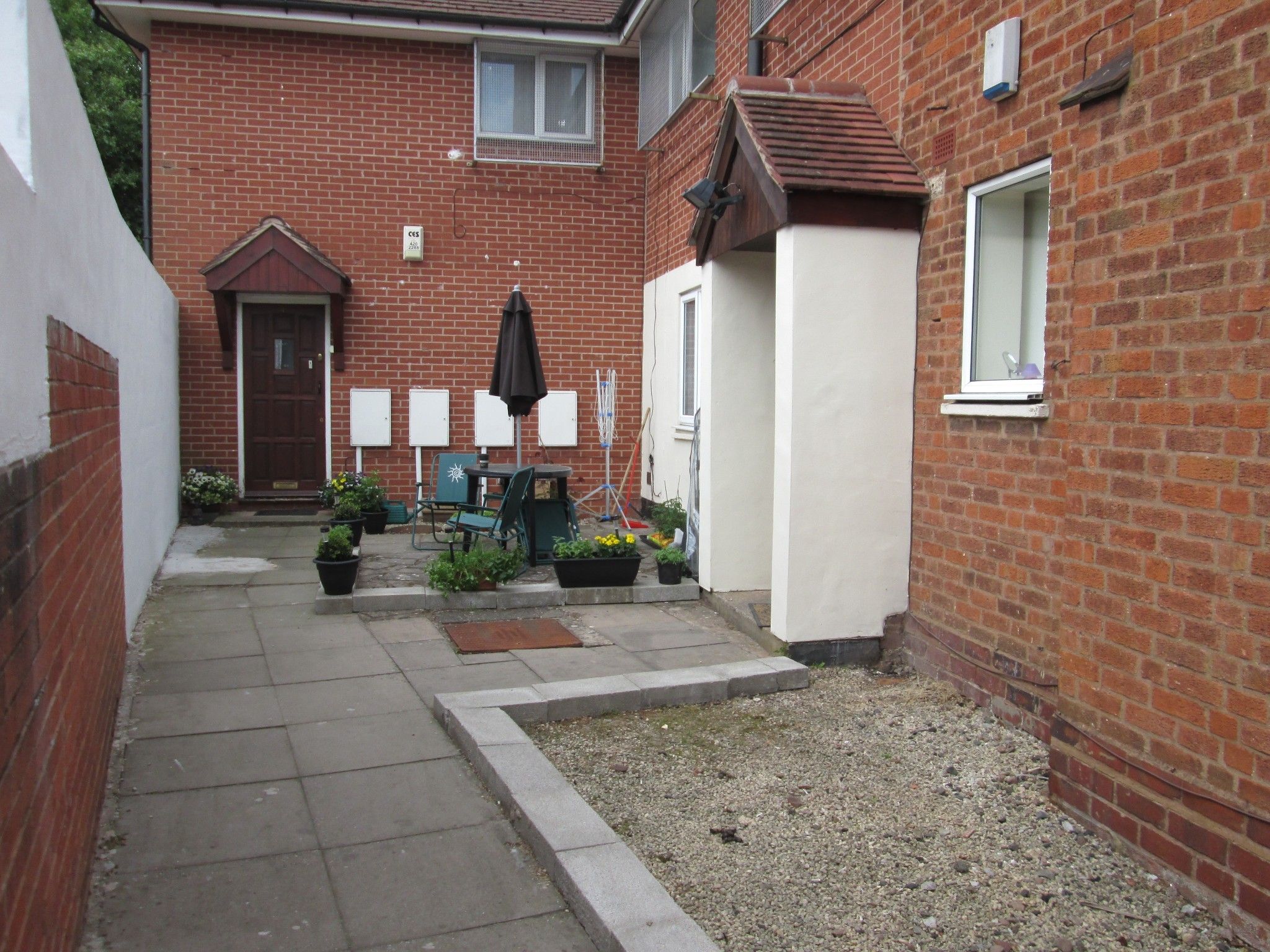 Studio to rent in Worlds End Lane, Quinton, Birmingham B32 Zoopla