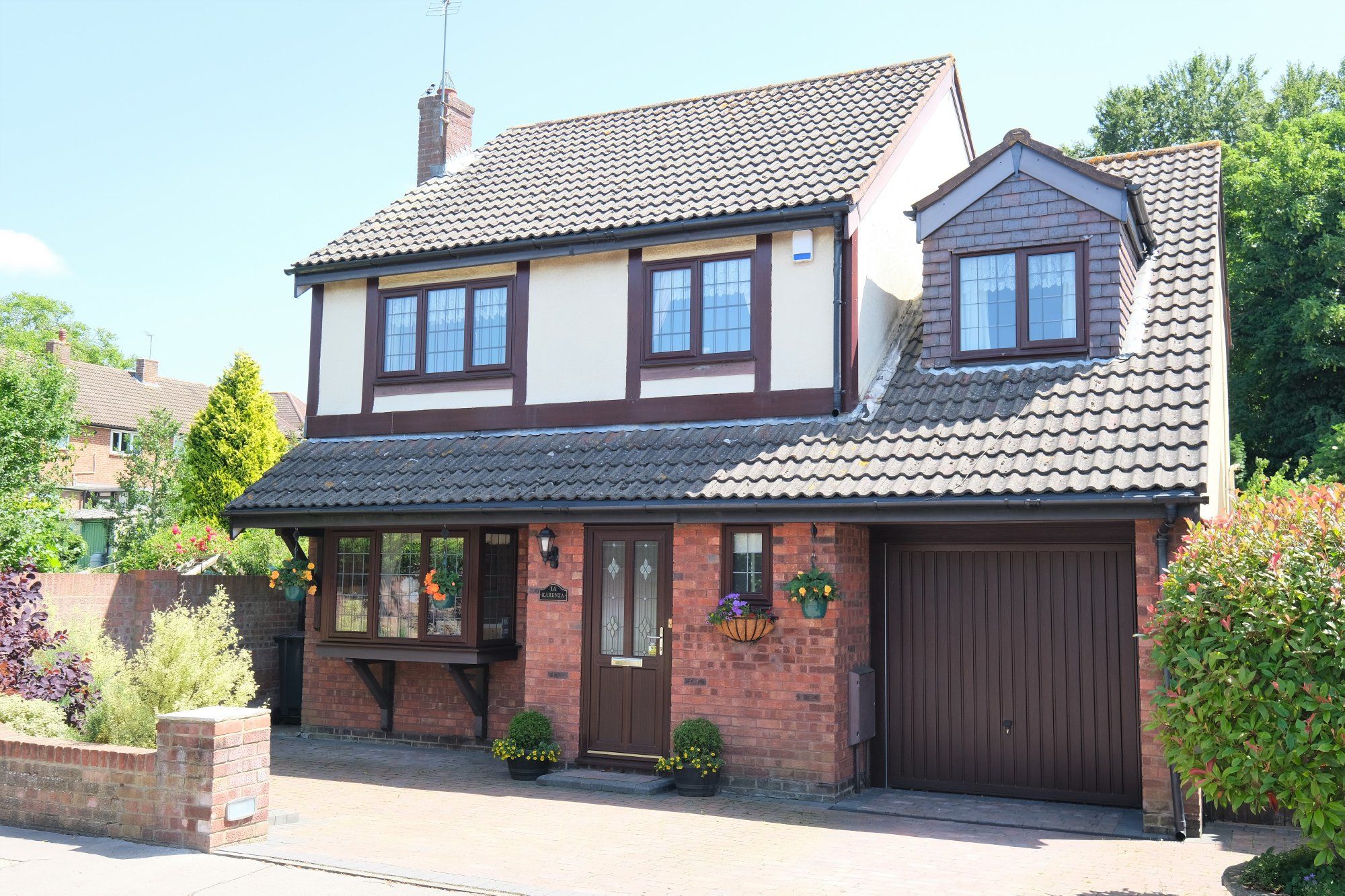 Berrylands, Orpington BR6  