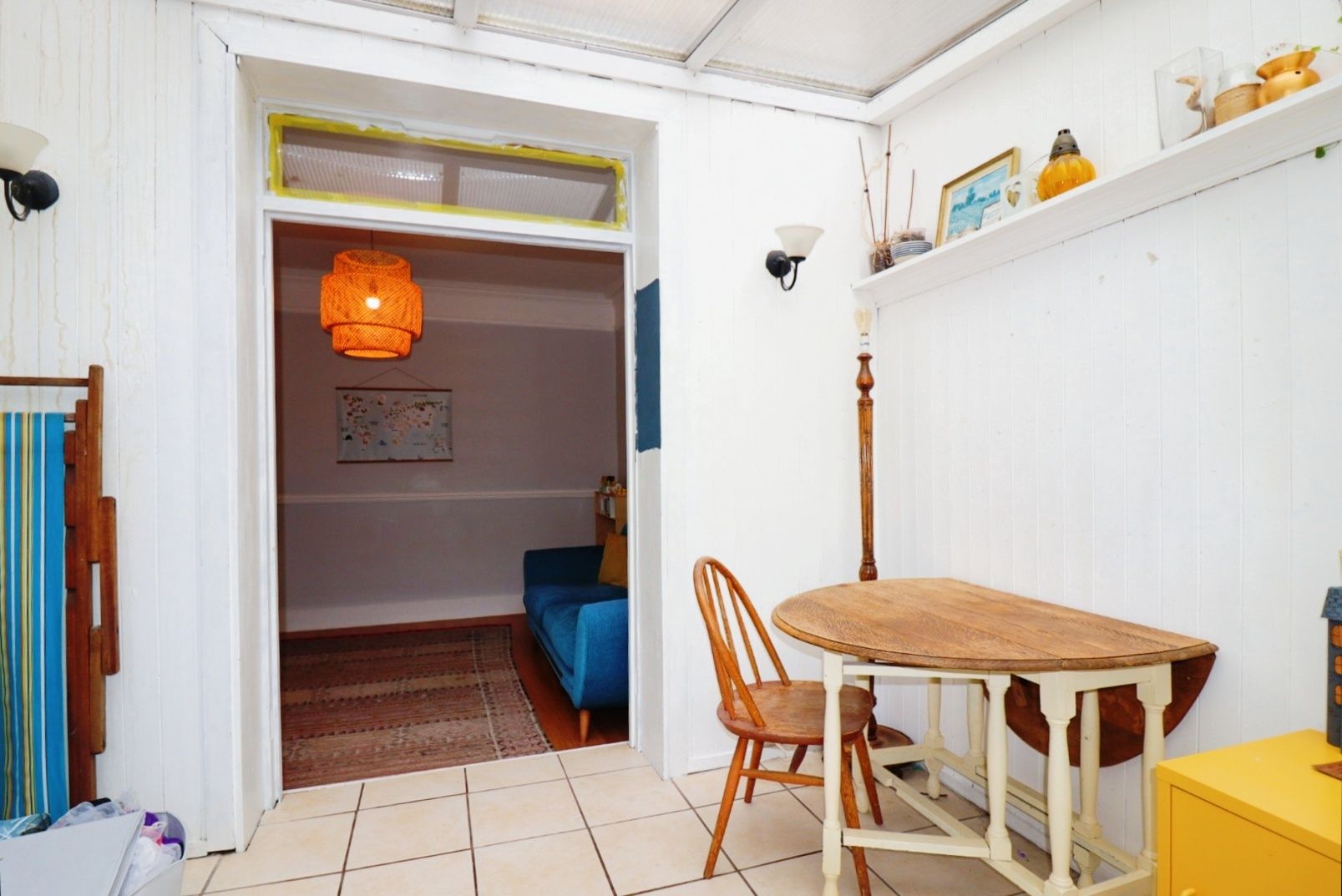 5 bed linkdetached house for sale in Hollicondane Road, Ramsgate CT11