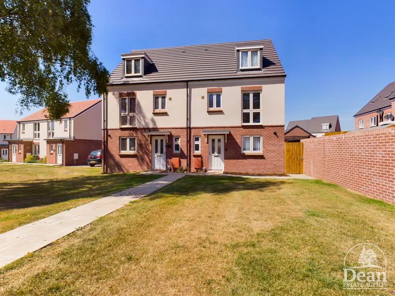 Houses For Sale Greenfinch Close Eastleigh at Ashley Leibowitz blog