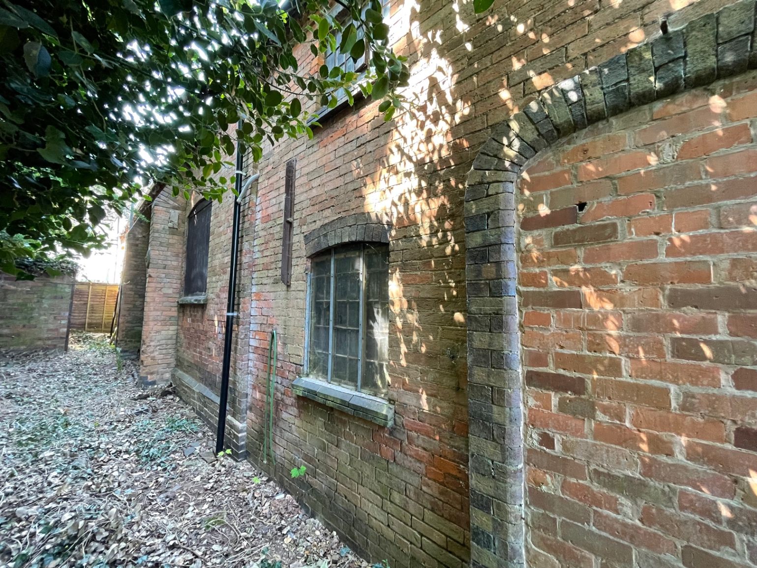 Land for sale in Land To The Rear Of 178, Long Street, Atherstone CV9