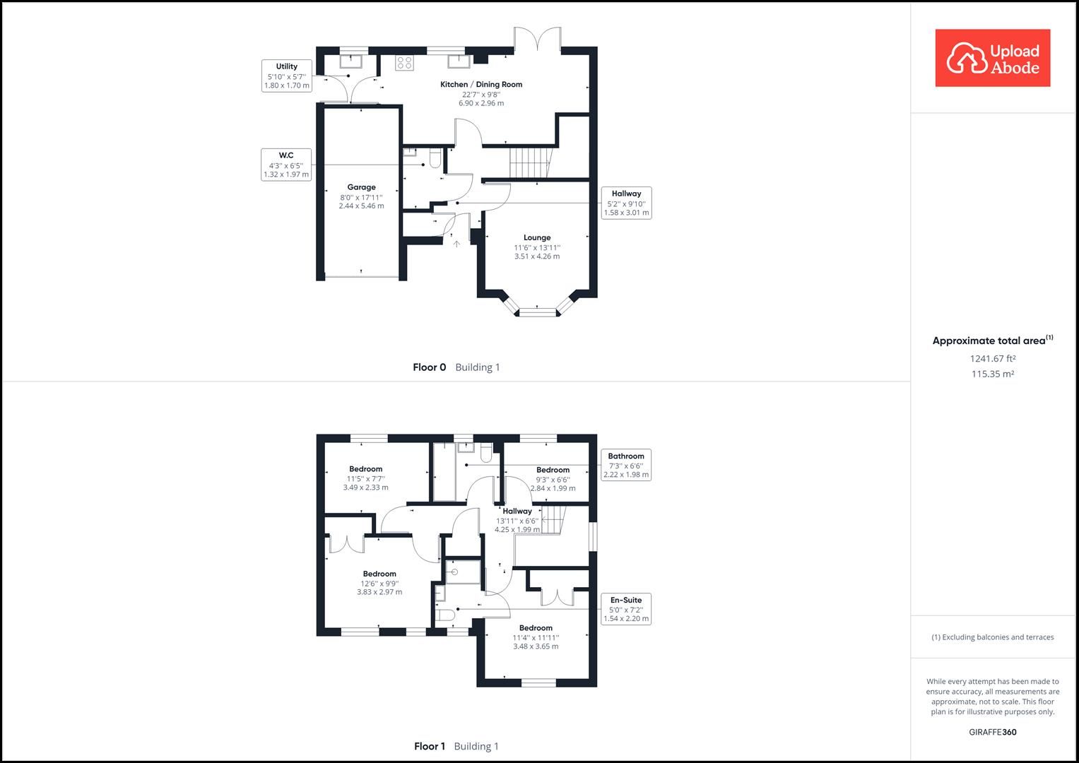 4 bed detached house for sale in Grayling Road, New Stevenston