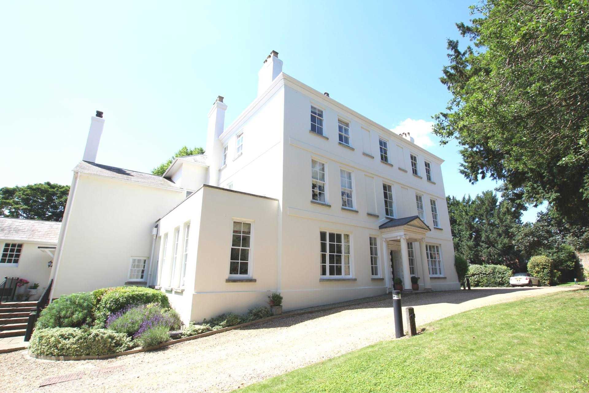 Prebendal House, Old Aylesbury HP20  