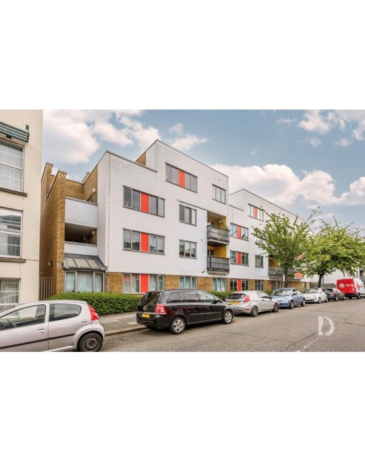 2 bed flat for sale in Avingdor Court, Acton W3 Zoopla