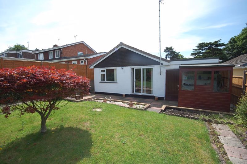 Pentland Gardens, Compton, Wolverhampton WV3  