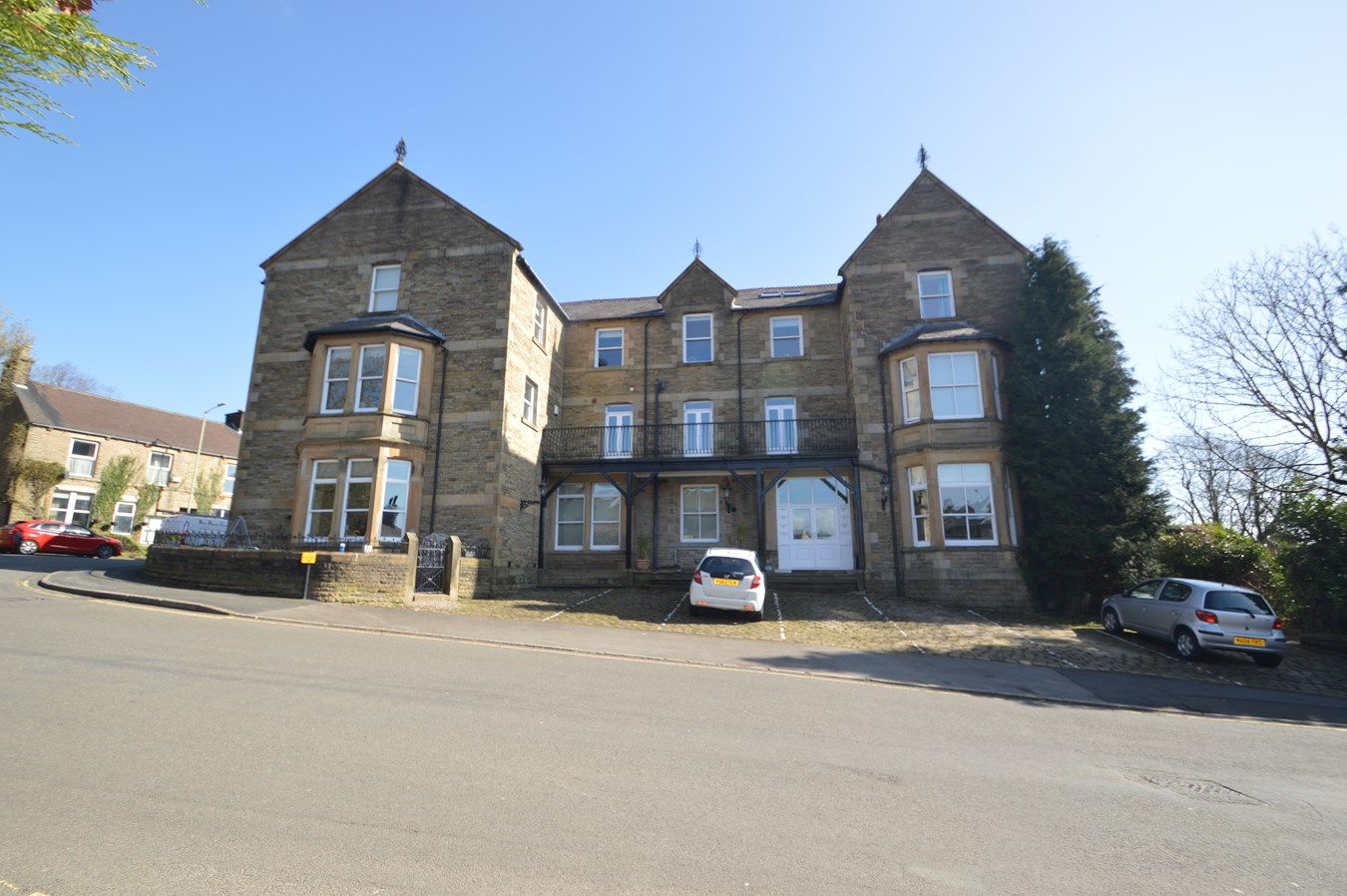 3 bed flat for sale in Green Lane, Chinley, High Peak SK23 Zoopla