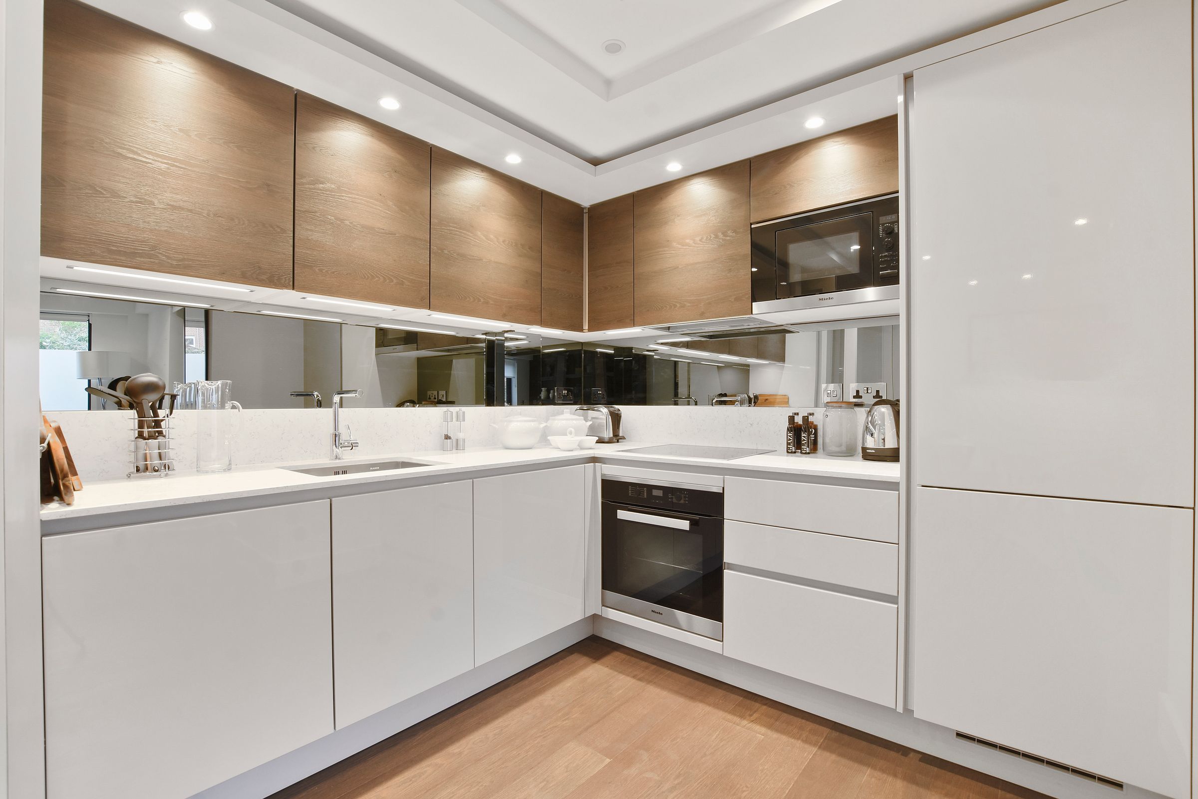 Connaught House Connaught Gardens Muswell Hl N10  