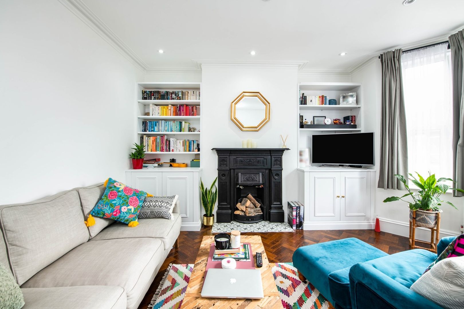 33 Belton Road, Willesden NW2  