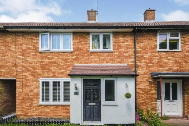 Lambourne Crescent Basildon SS14  