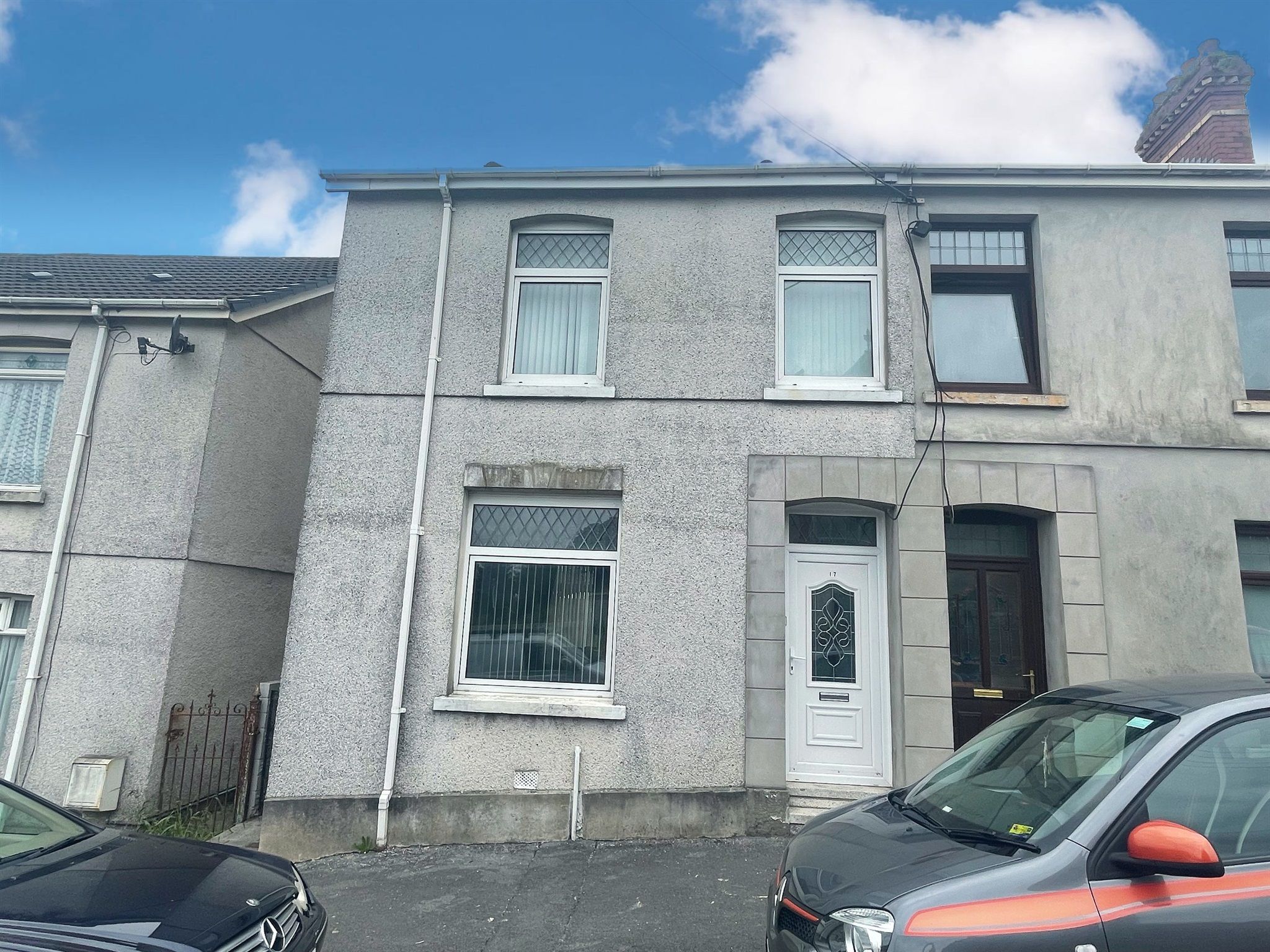3 bed semidetached house for sale in Parc Gitto, Llwynhendy, Llanelli SA14 Zoopla