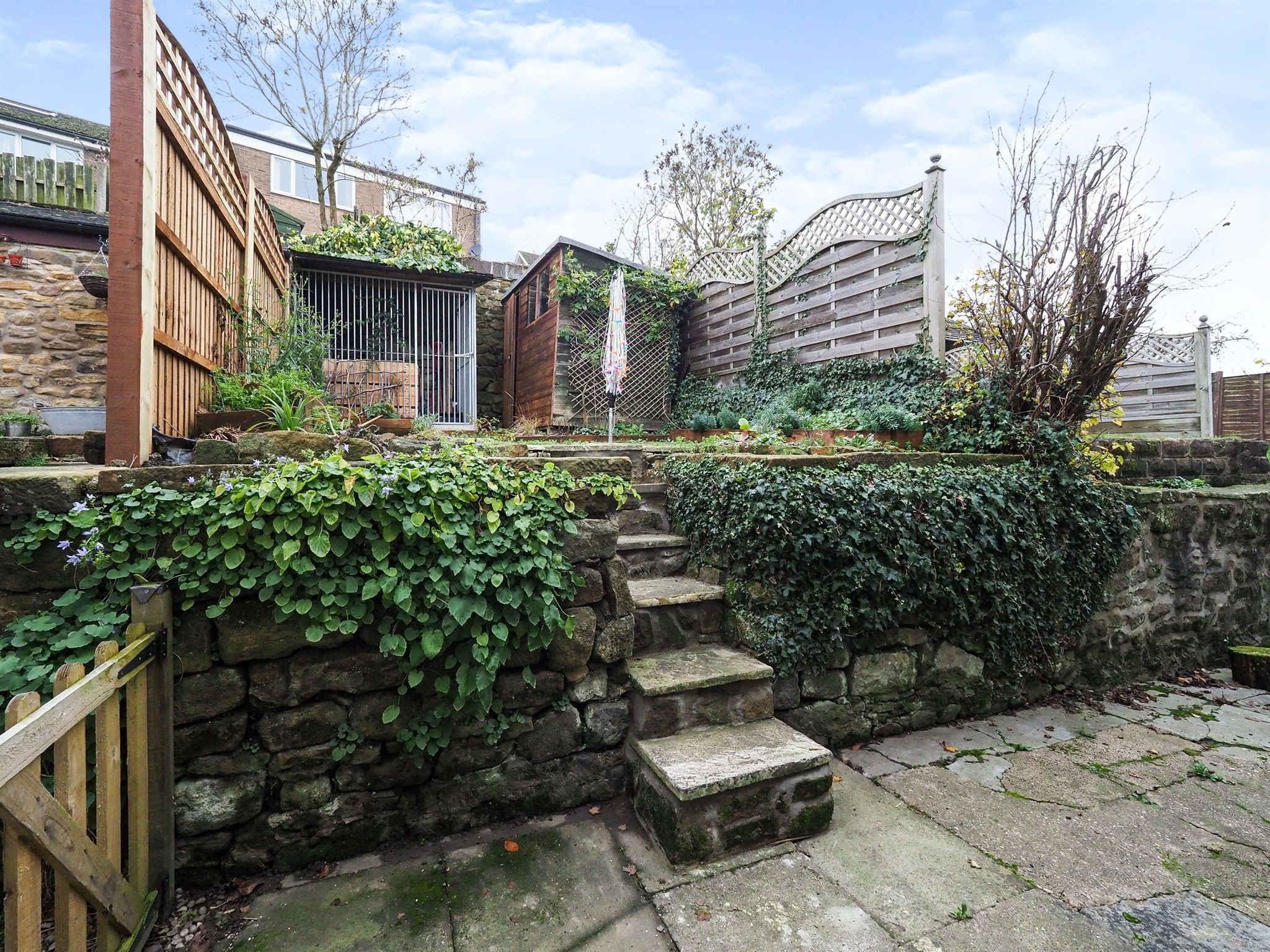 2 bed cottage for sale in The Common, Crich, Matlock DE4 Zoopla