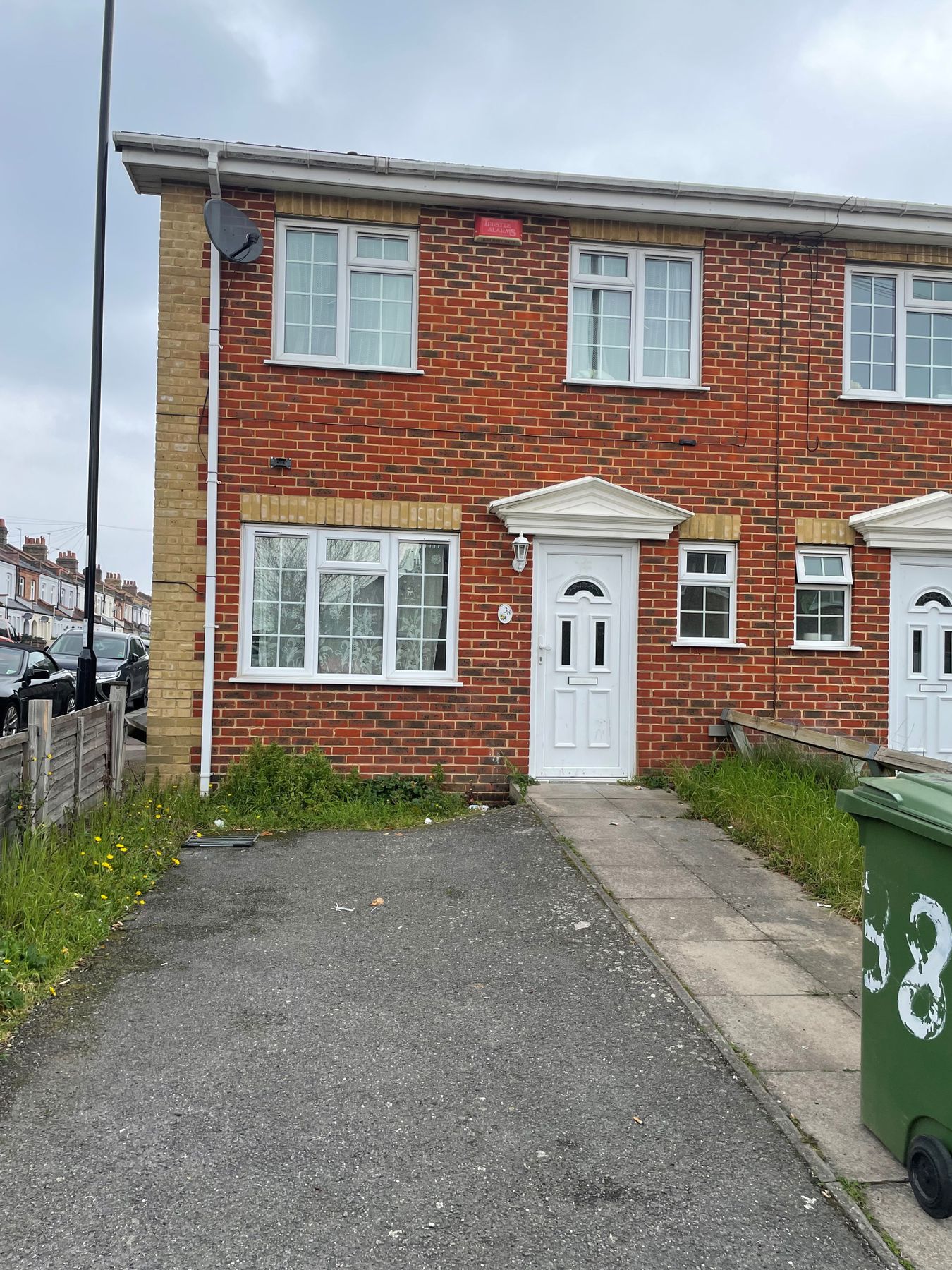 3 bed terraced house to rent in Eddystone Road, Brockley SE4 Zoopla