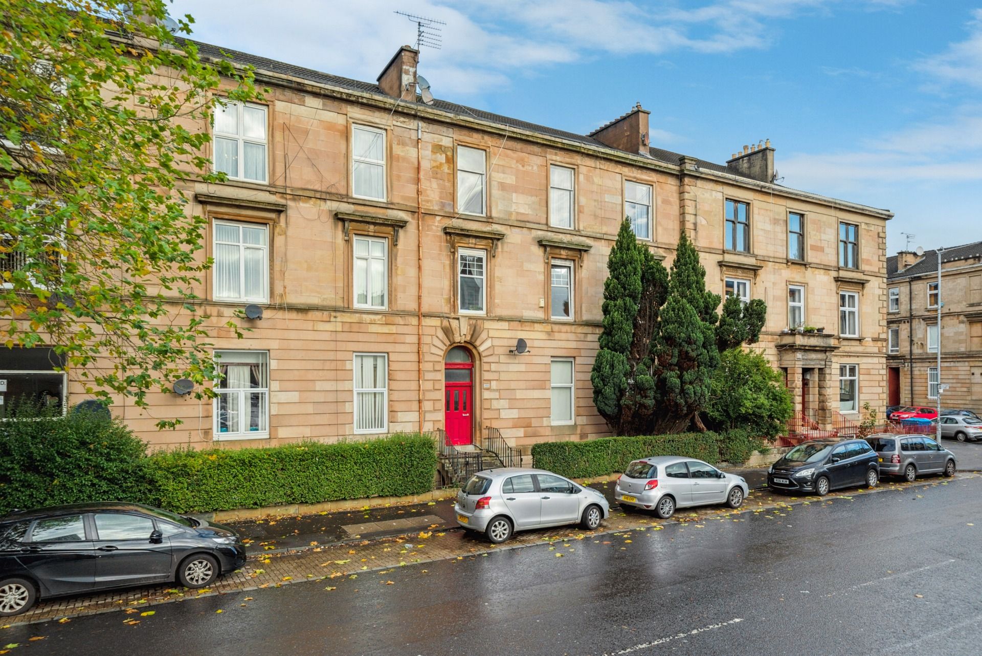 3 bed flat for sale in Paisley Road West, Cessnock, Glasgow G51 Zoopla