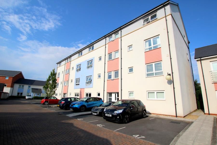 2 bed flat to rent in Guillemot Road, Portishead, Bristol BS20 Zoopla