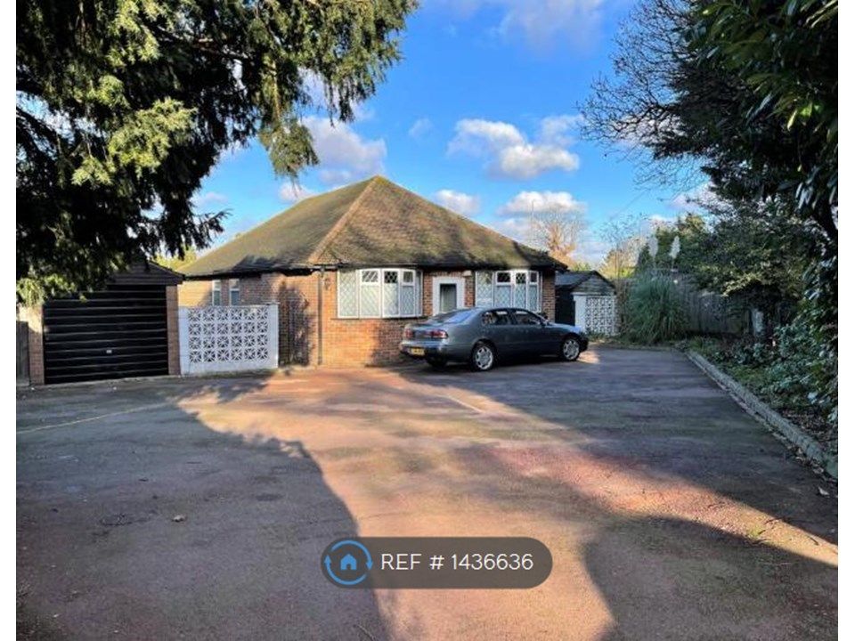 3 bed bungalow to rent in Crofton Road, Orpington BR6 Zoopla