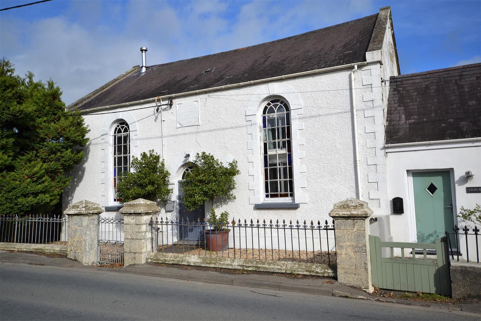 3 bed detached house for sale in Begelly SA68 Zoopla