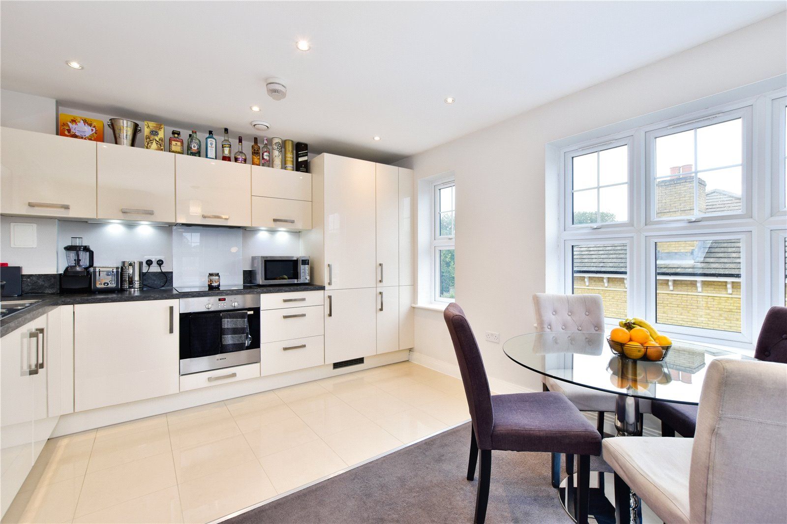 Campbell Court, 1 Colnhurst Road, Watford, Hertfordshire WD17  