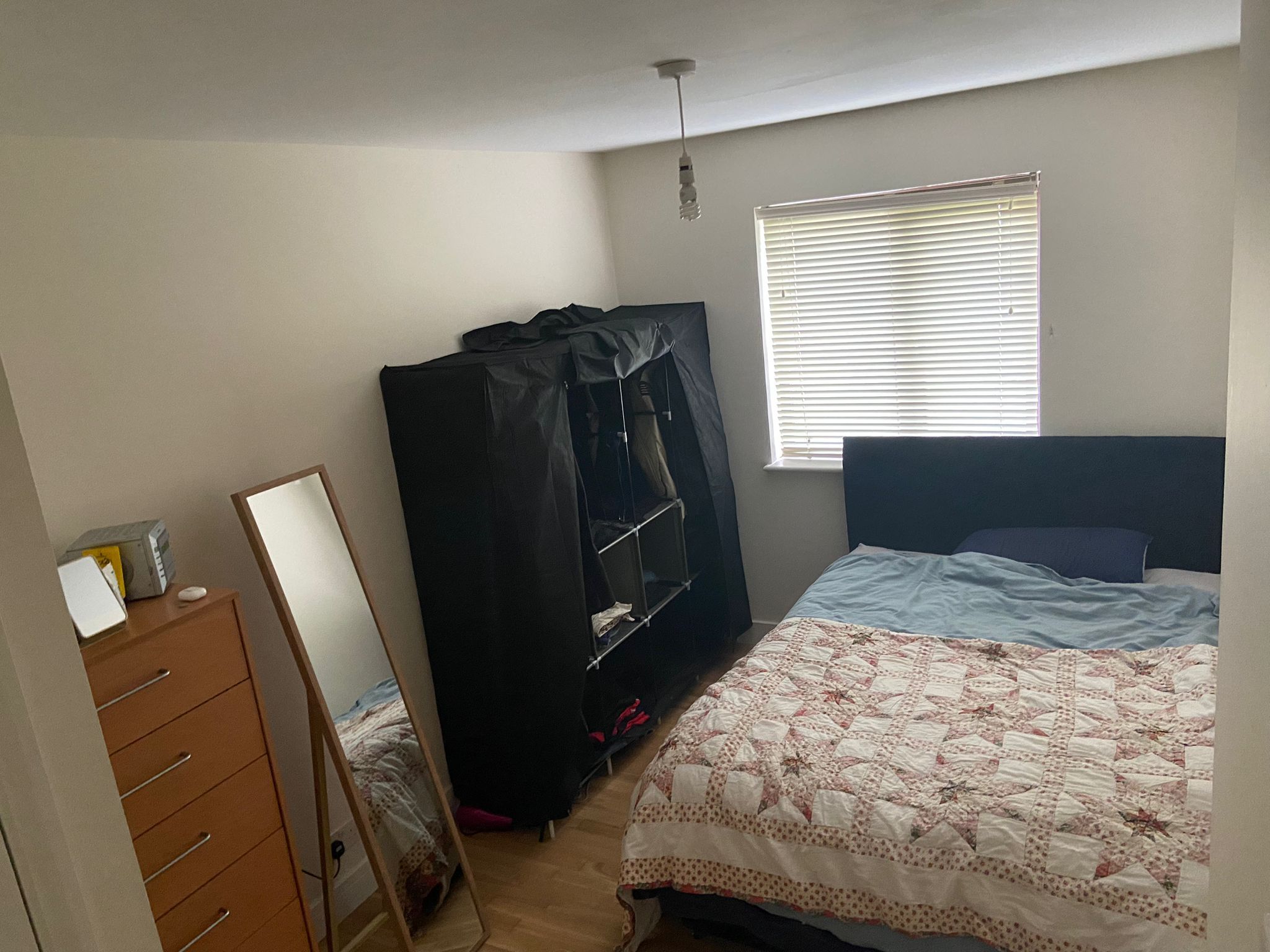 1 bed flat to rent in Lambert Court, Bushey Grove Road, Bushey WD23